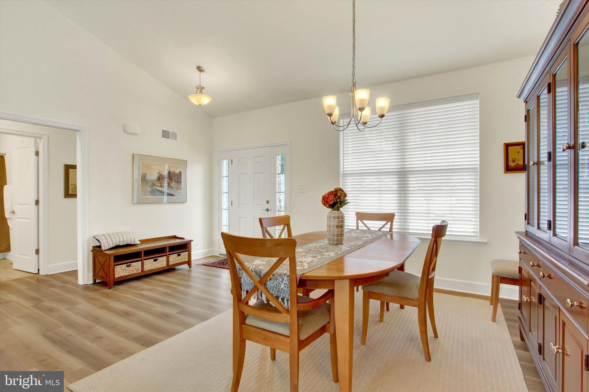 MAYBERRY AT STEWARTSTOWN - Residential