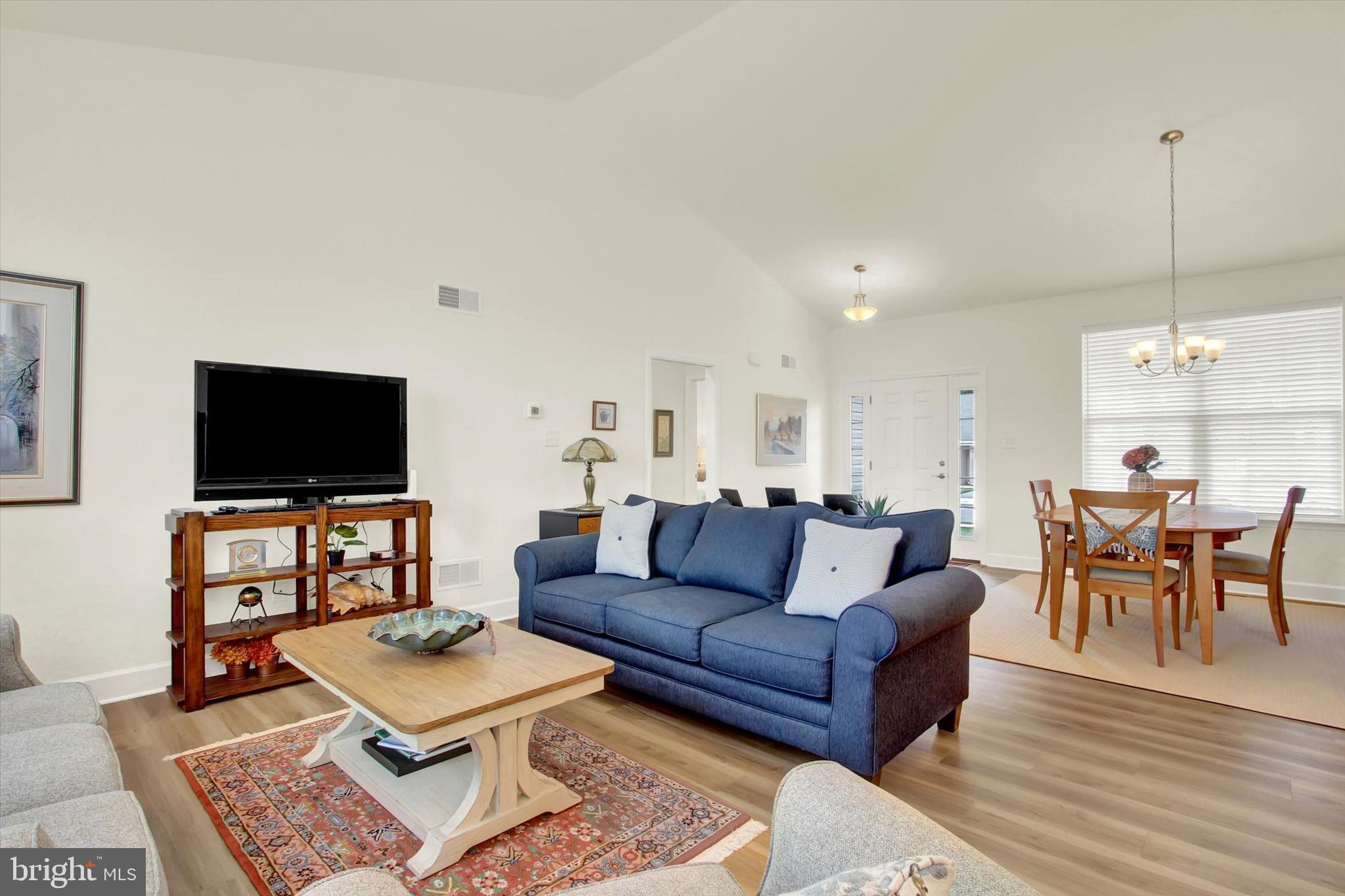 MAYBERRY AT STEWARTSTOWN - Residential