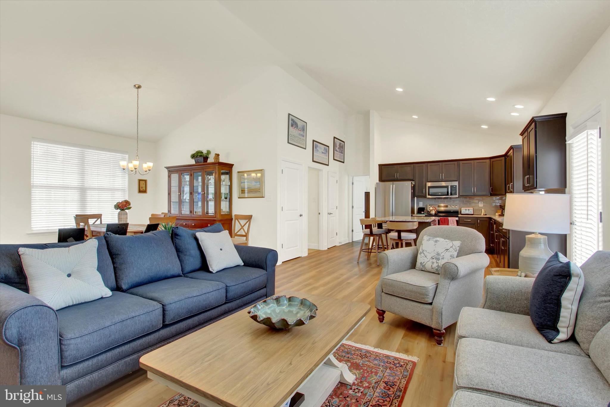 MAYBERRY AT STEWARTSTOWN - Residential