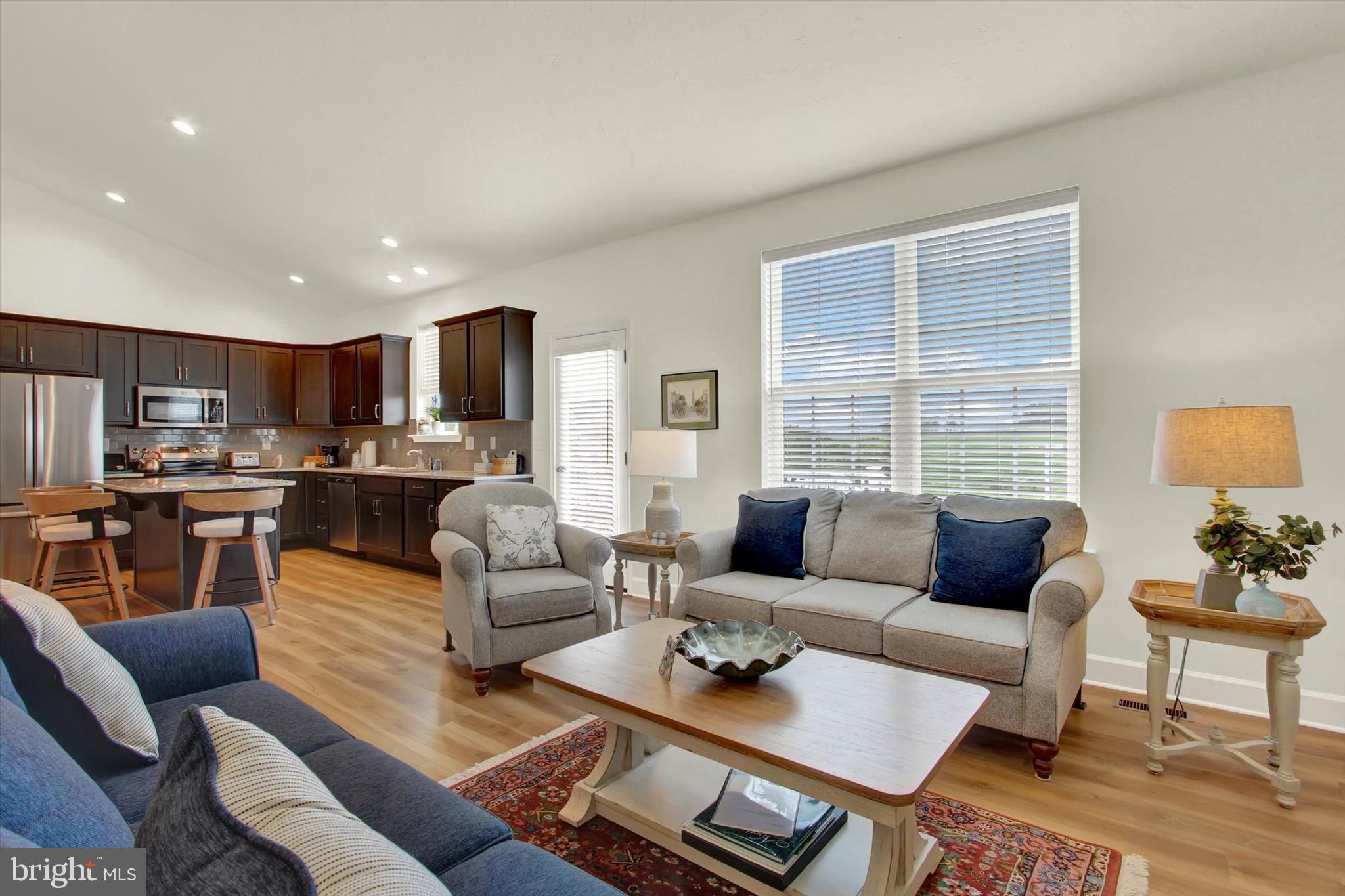 MAYBERRY AT STEWARTSTOWN - Residential