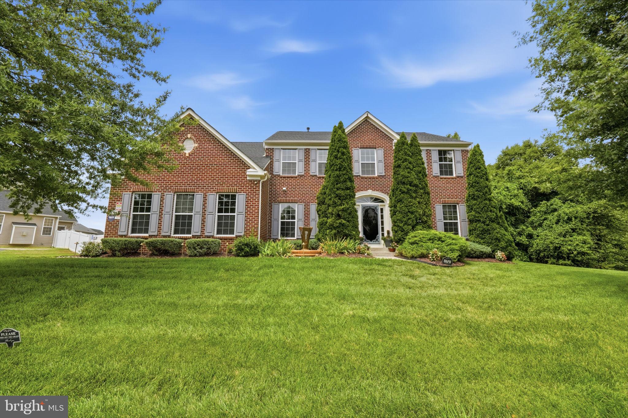 WOODBURN ESTATES - Residential