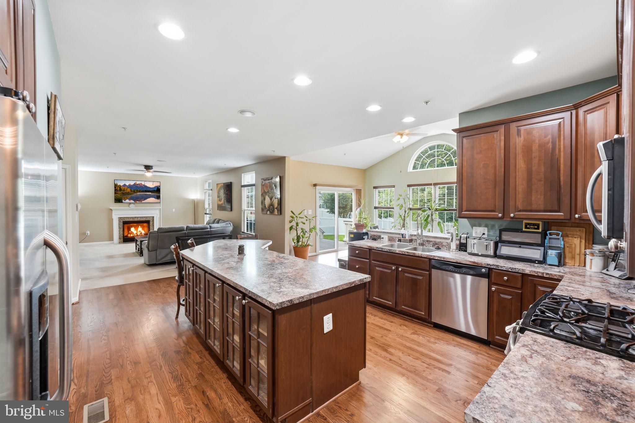 WOODBURN ESTATES - Residential