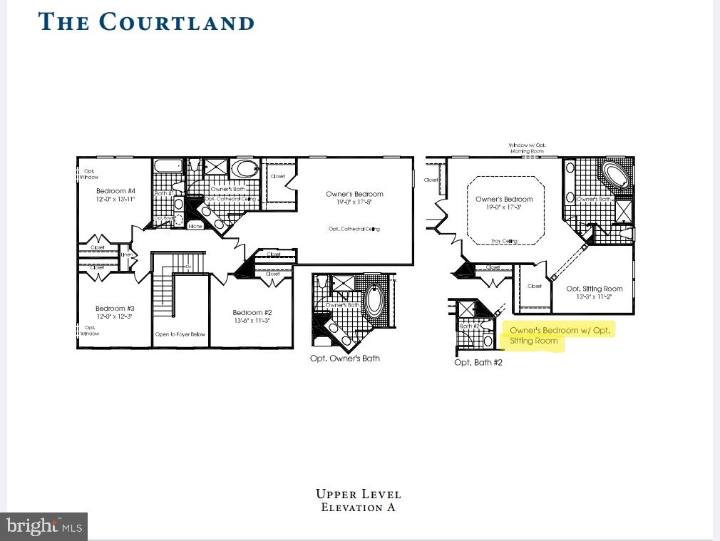 WOODBURN ESTATES - Residential