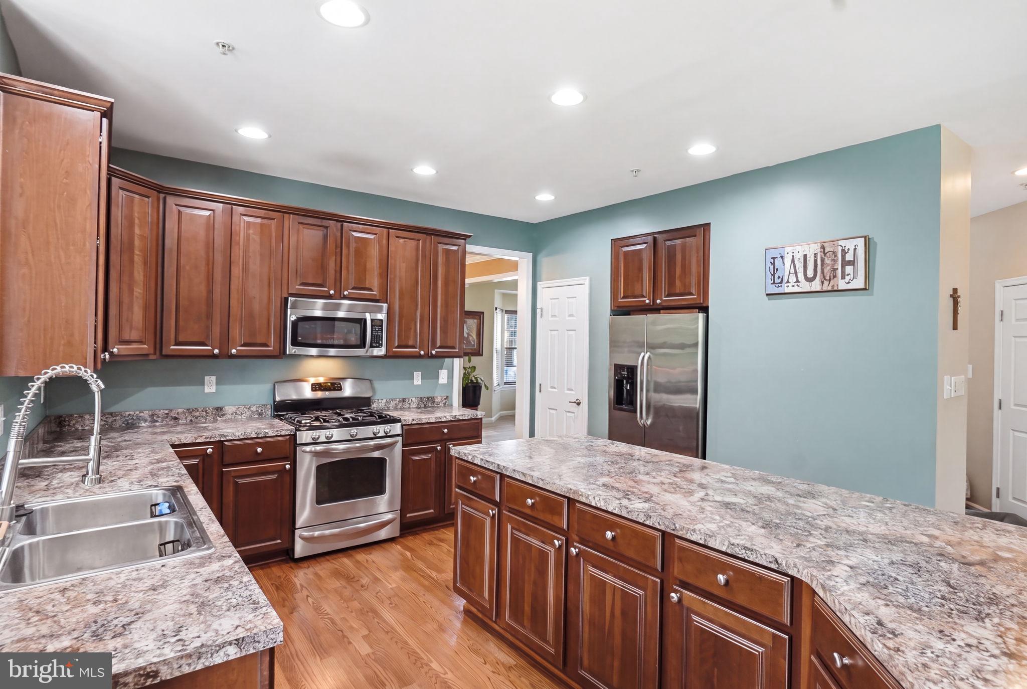 WOODBURN ESTATES - Residential