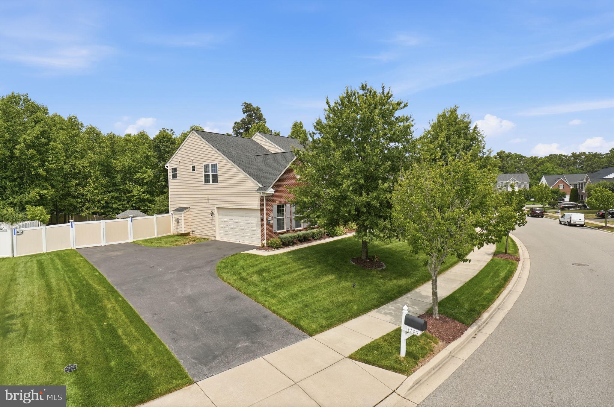 WOODBURN ESTATES - Residential