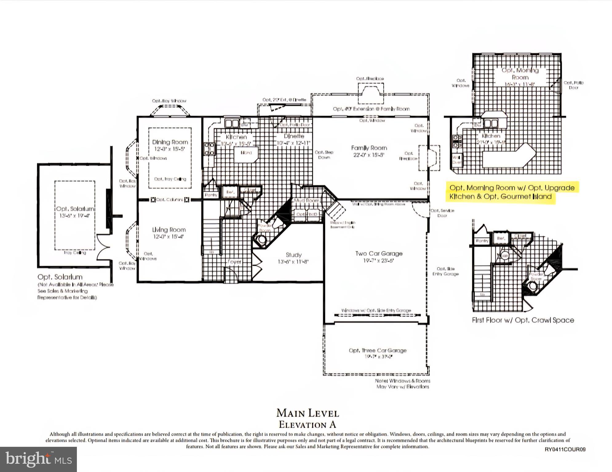 WOODBURN ESTATES - Residential