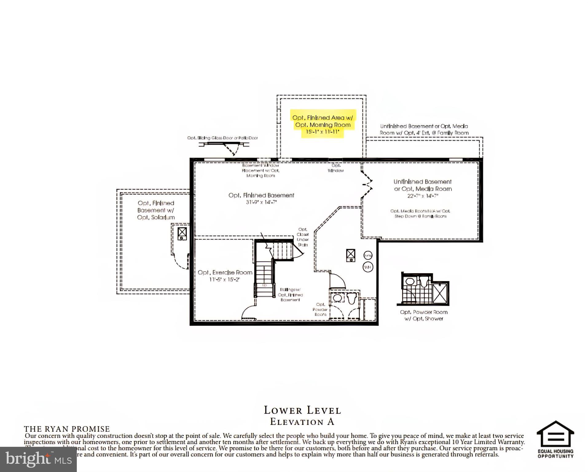 WOODBURN ESTATES - Residential