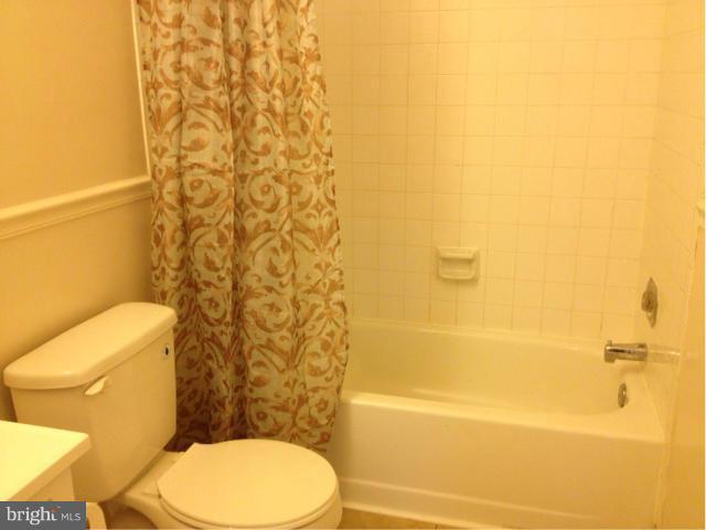 GREAT FALLS FOREST - Residential Lease