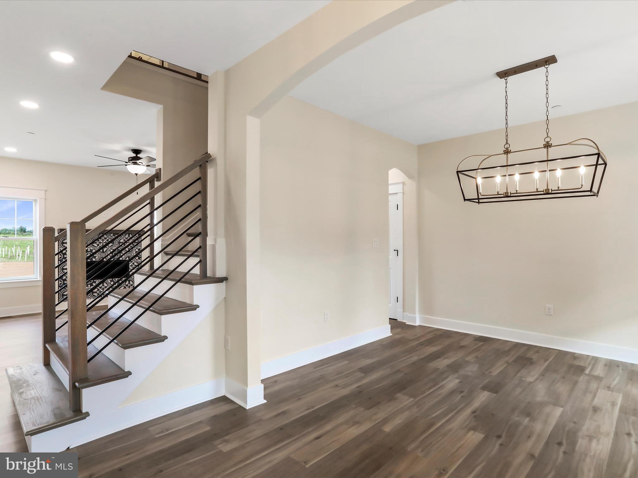 WASHINGTON COUNTY - Residential