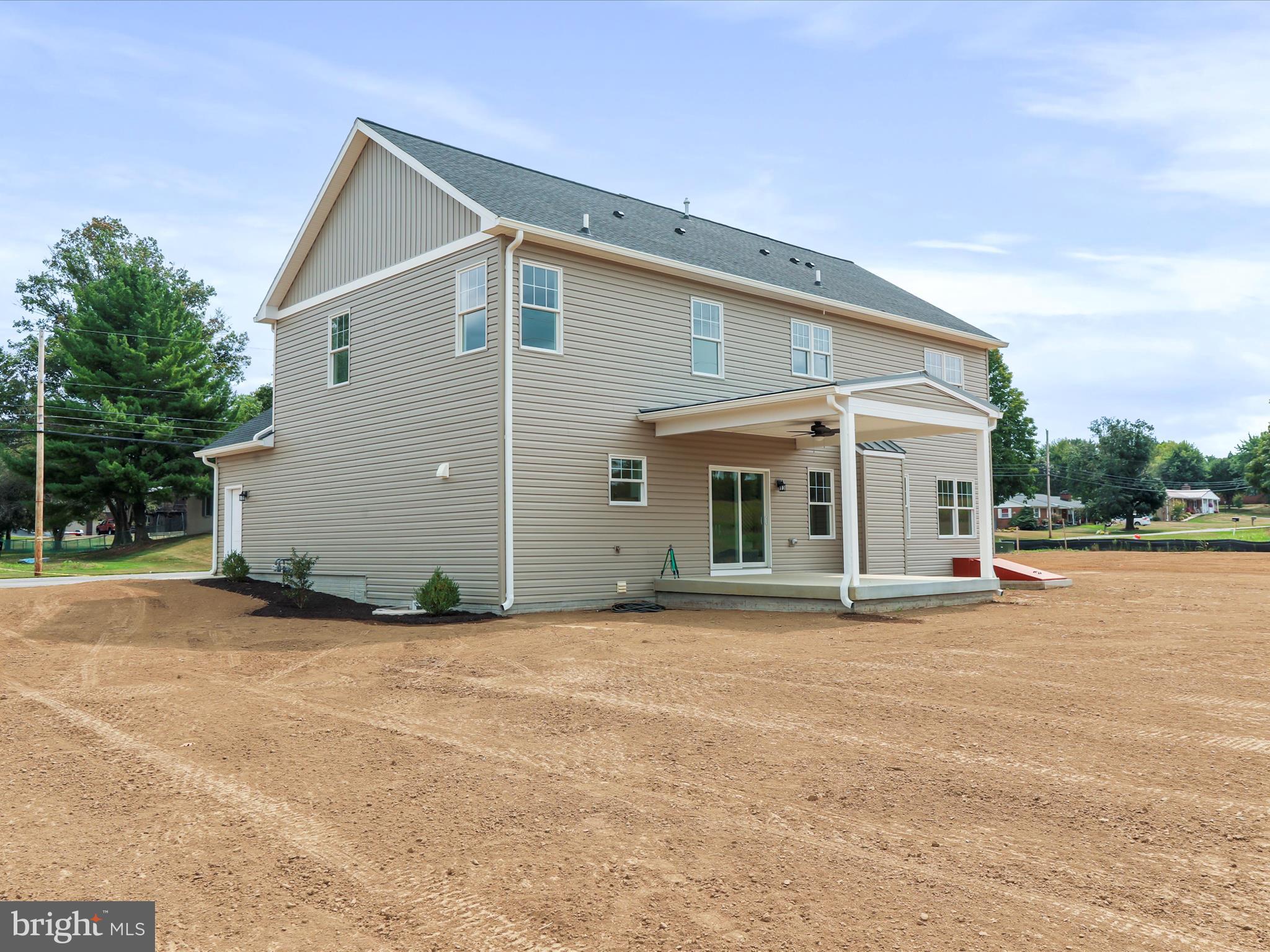 WASHINGTON COUNTY - Residential