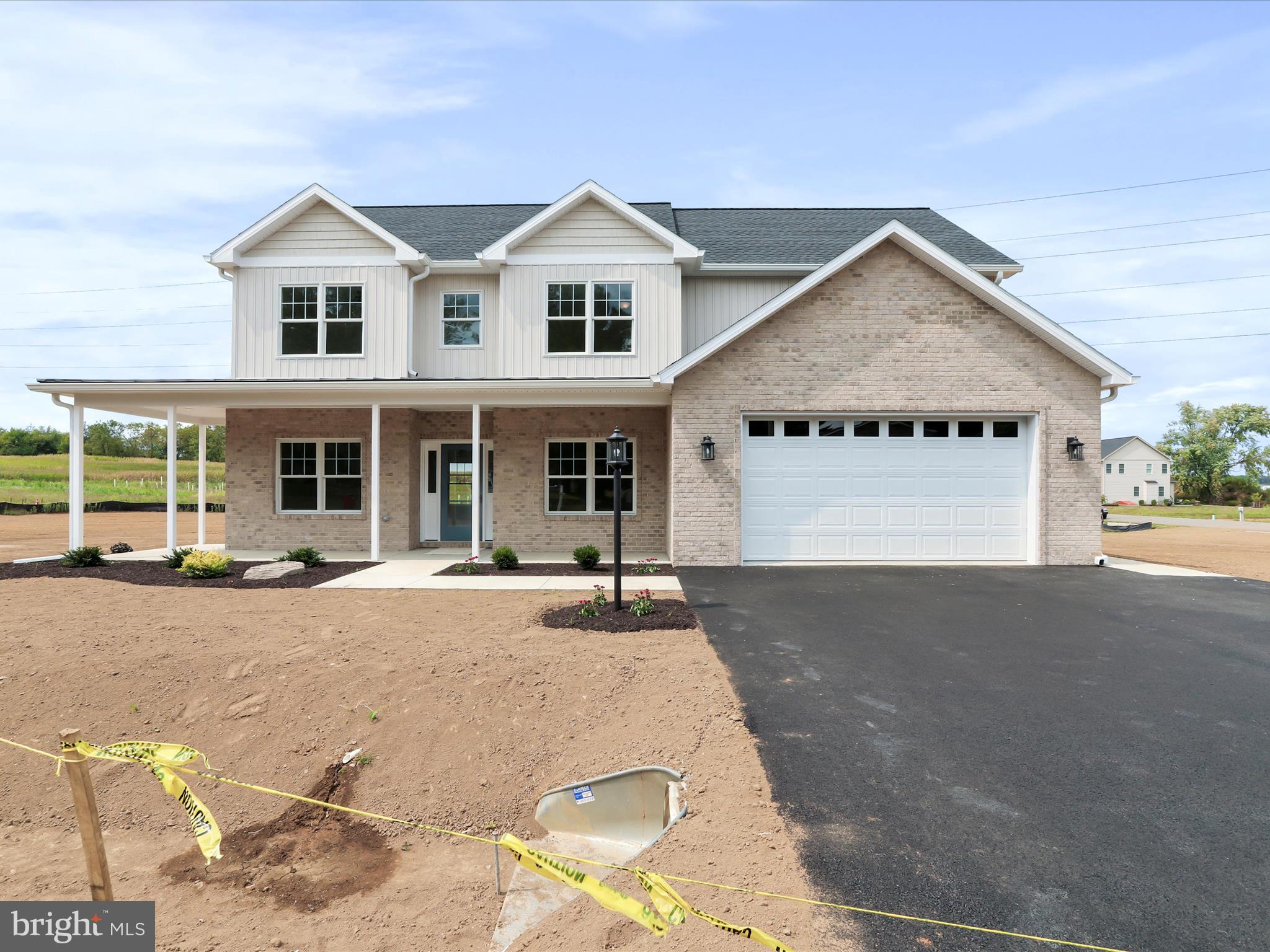 WASHINGTON COUNTY - Residential