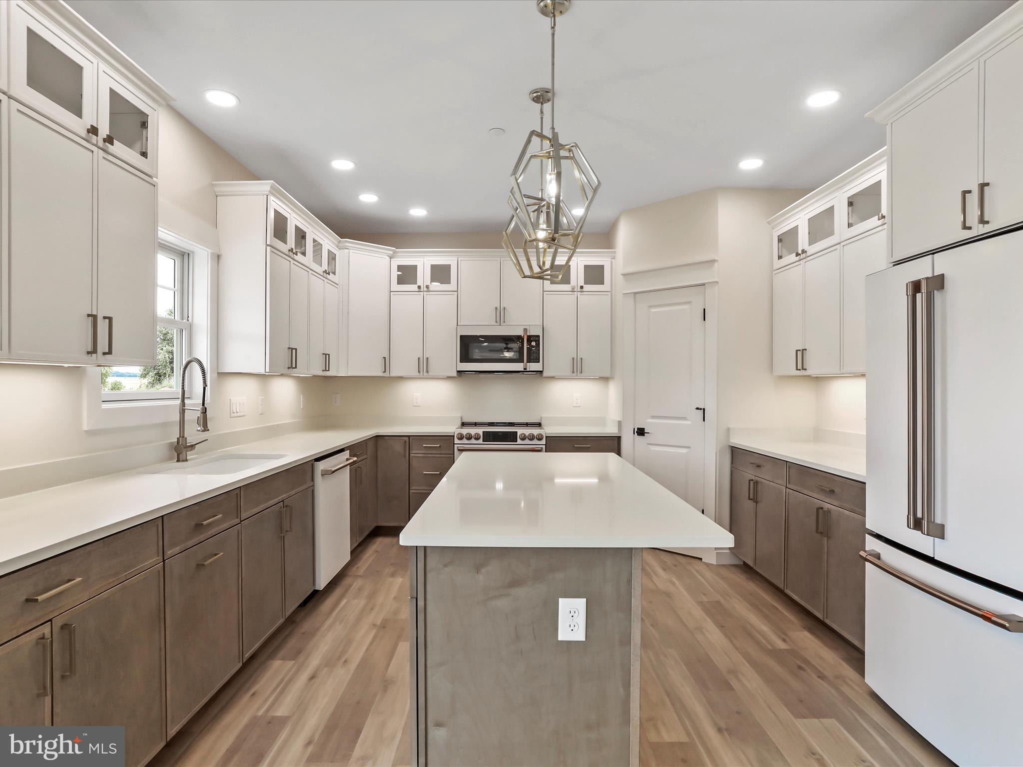 WASHINGTON COUNTY - Residential