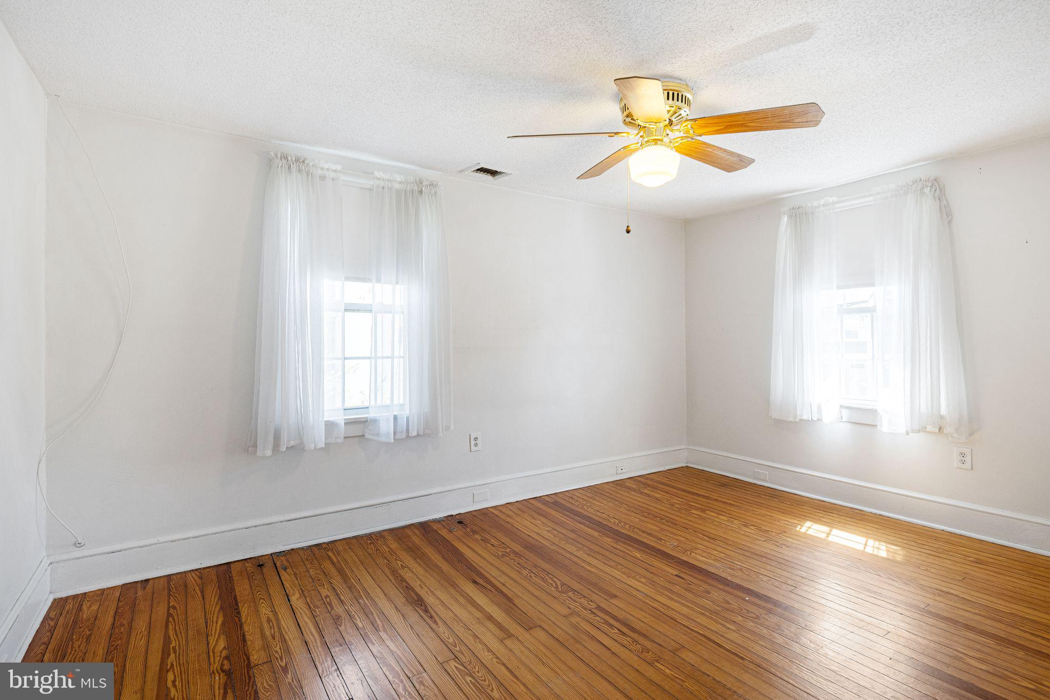 HAMPTON FARMS - Residential