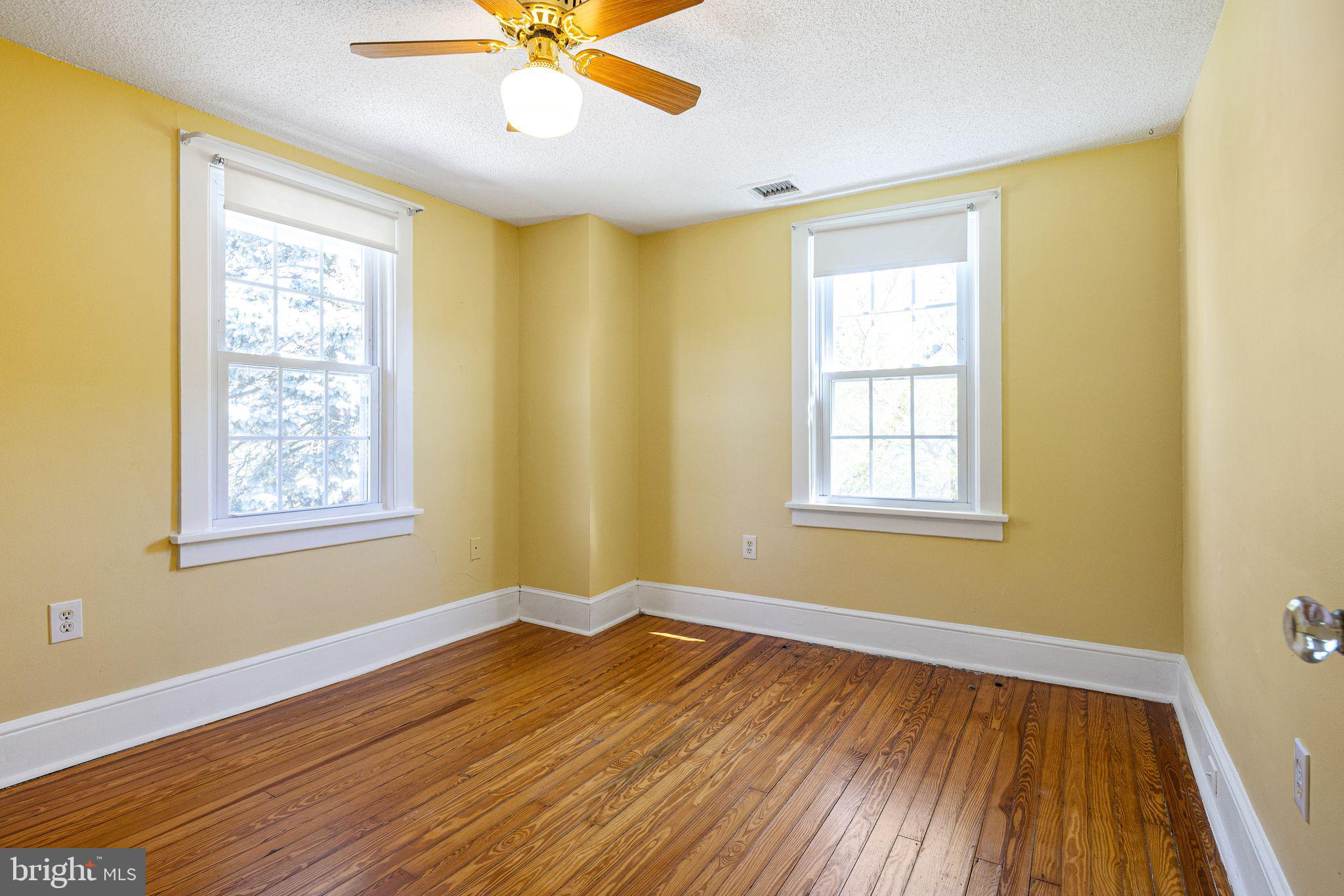 HAMPTON FARMS - Residential
