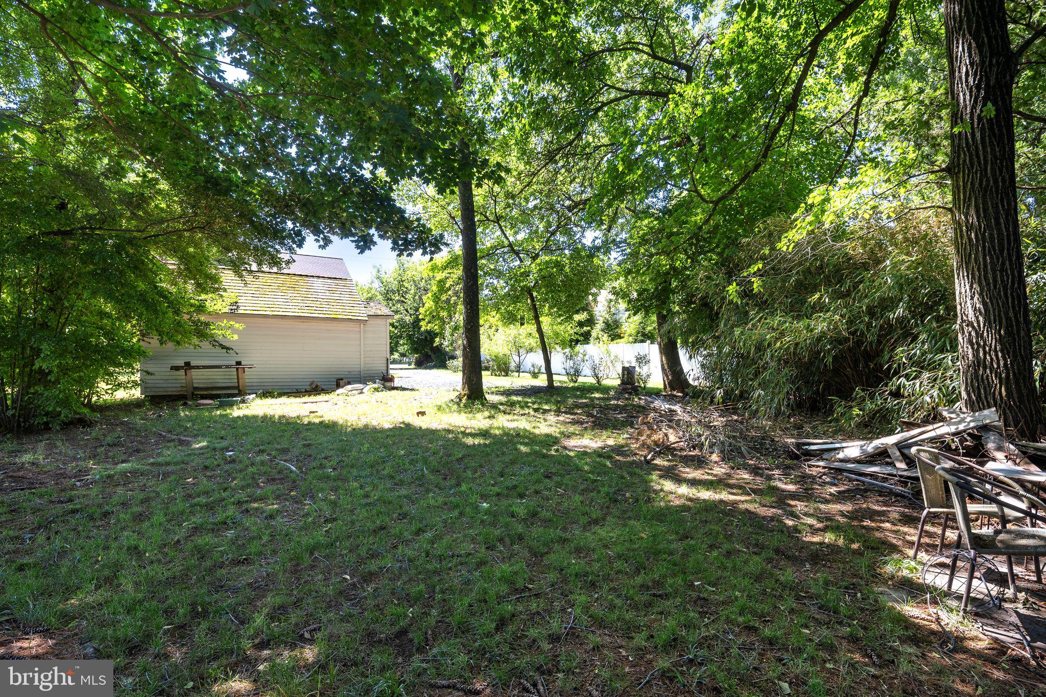 HAMPTON FARMS - Residential