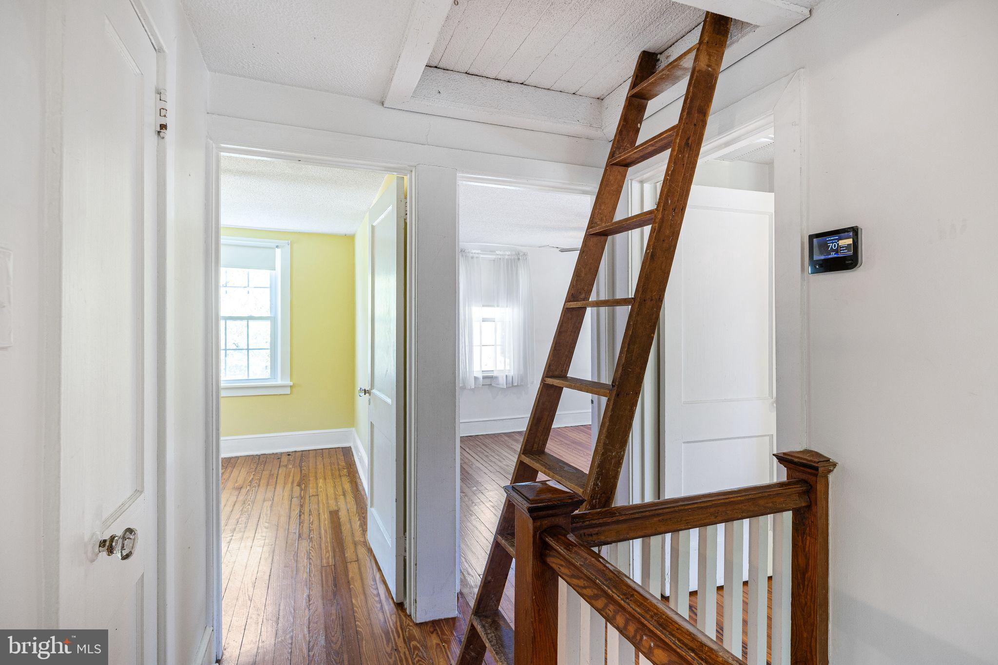 HAMPTON FARMS - Residential