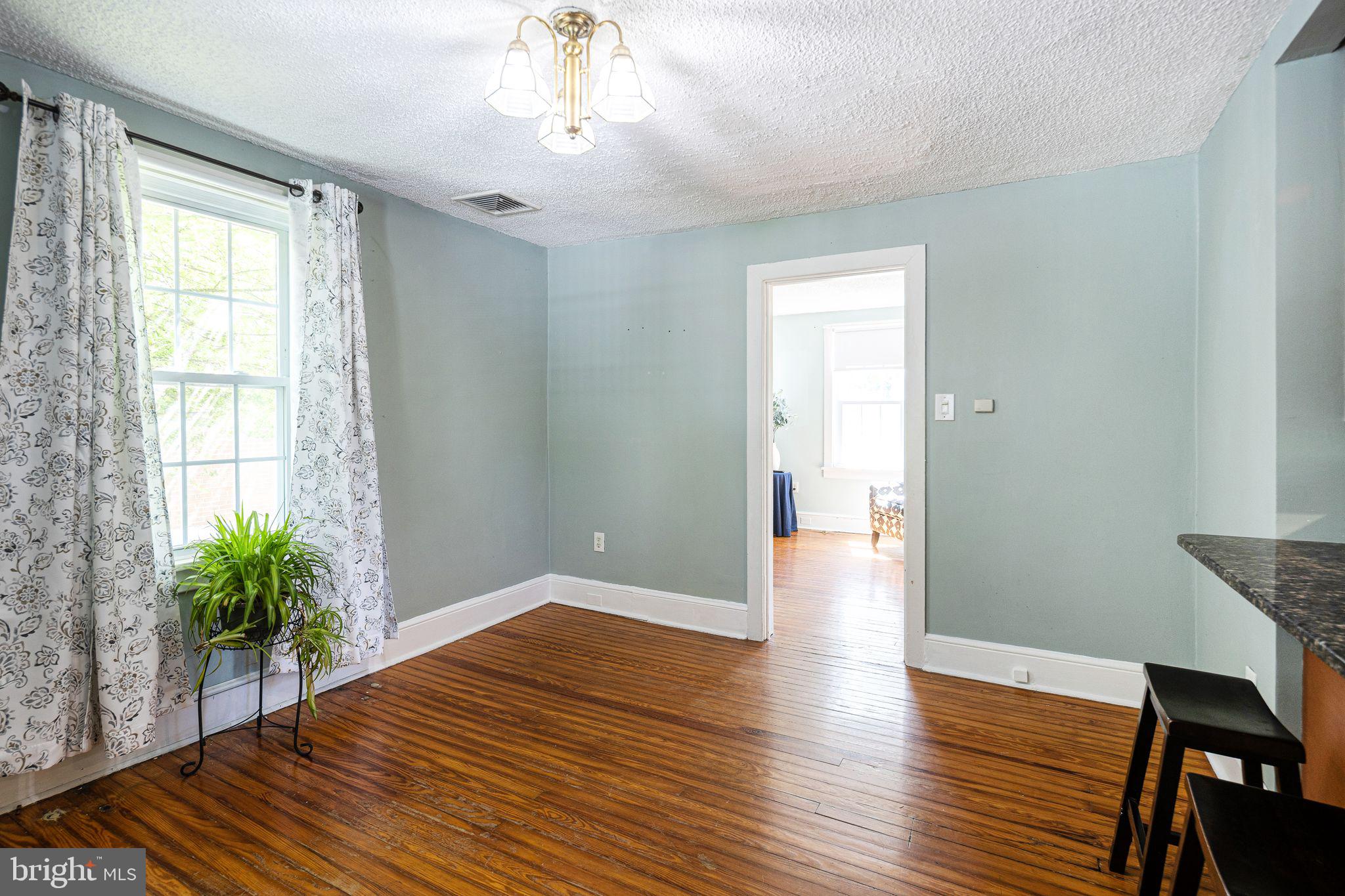 HAMPTON FARMS - Residential