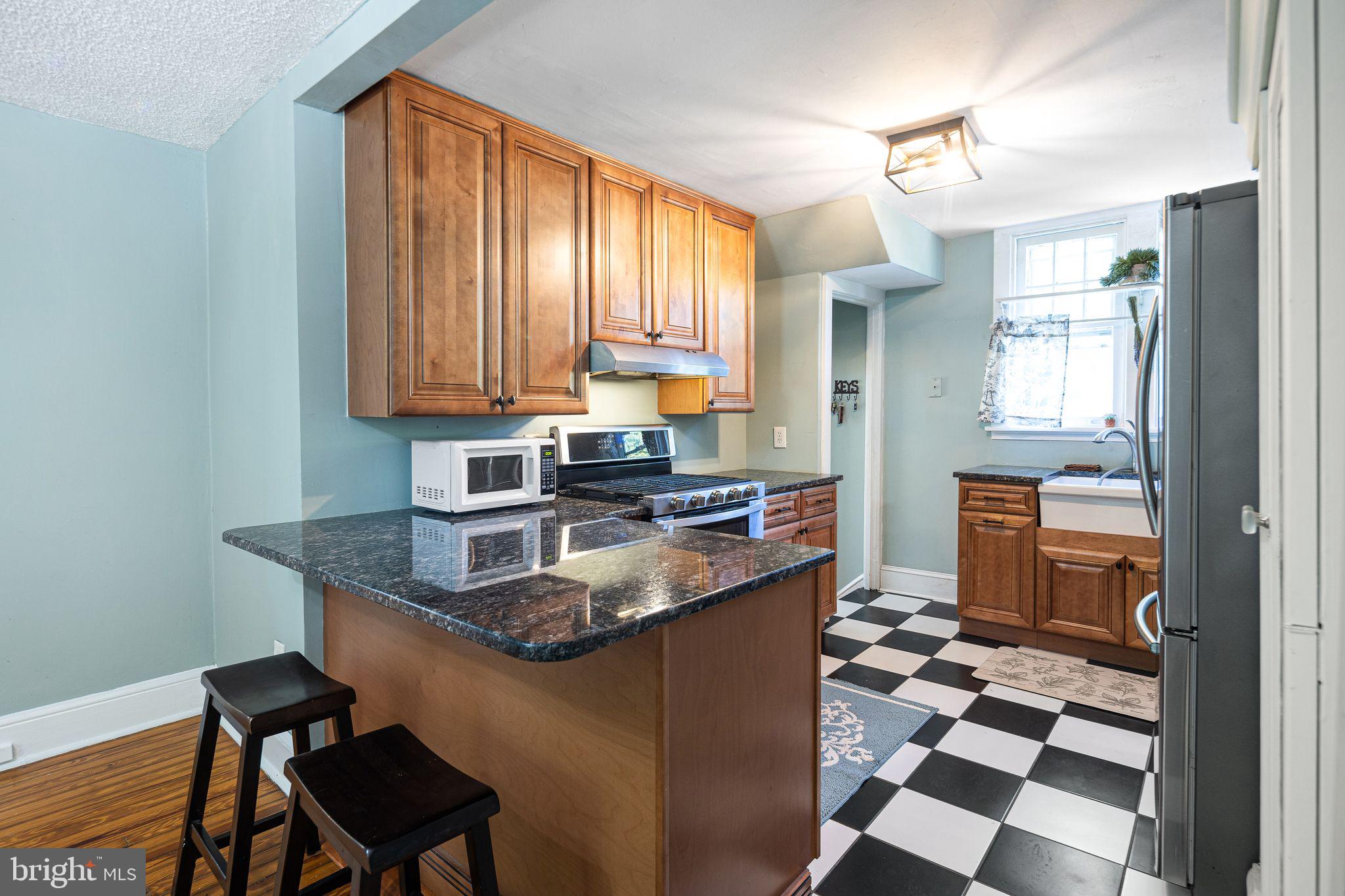 HAMPTON FARMS - Residential