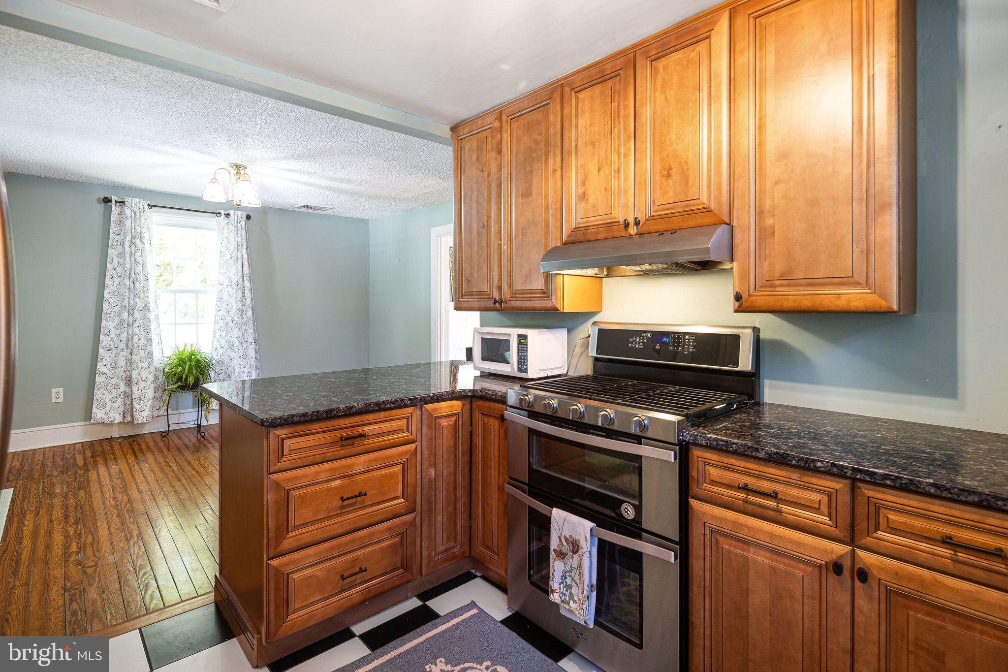 HAMPTON FARMS - Residential