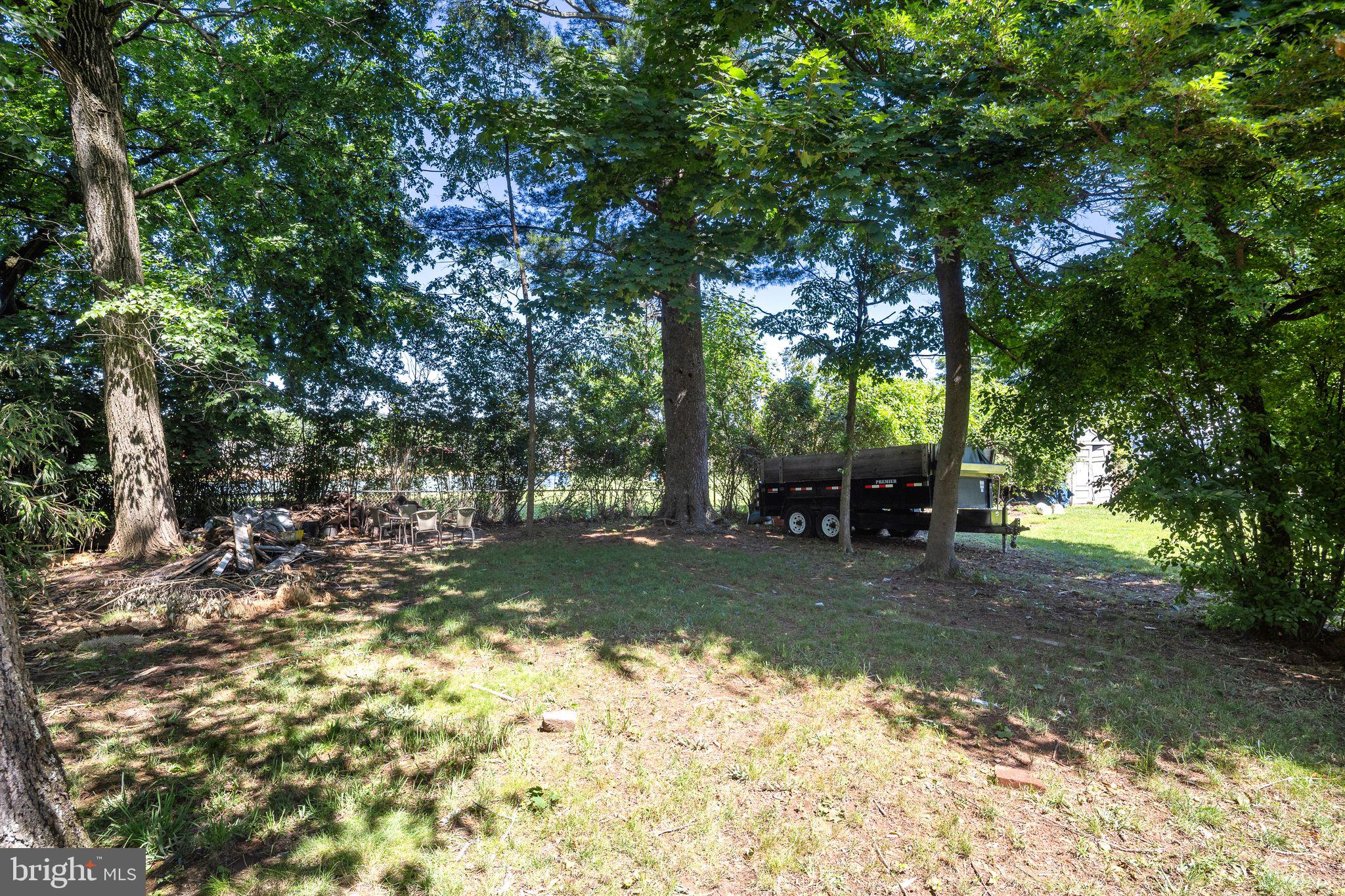 HAMPTON FARMS - Residential