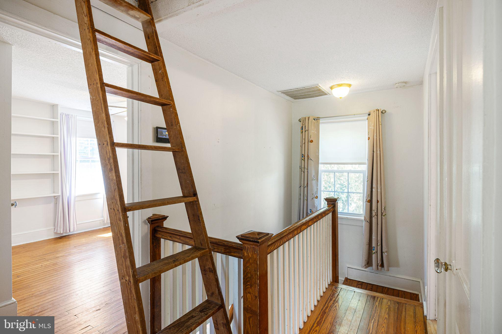 HAMPTON FARMS - Residential