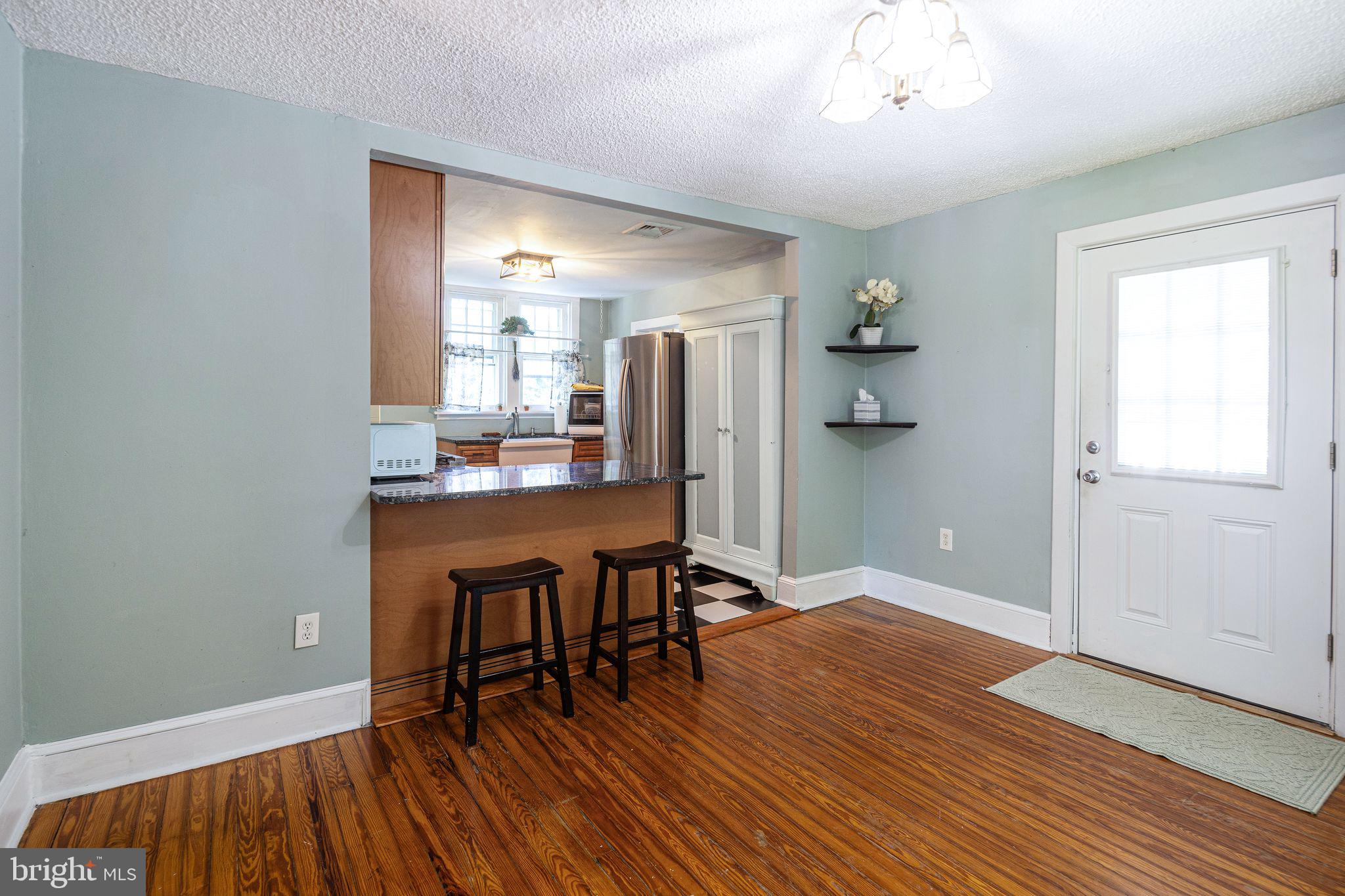 HAMPTON FARMS - Residential