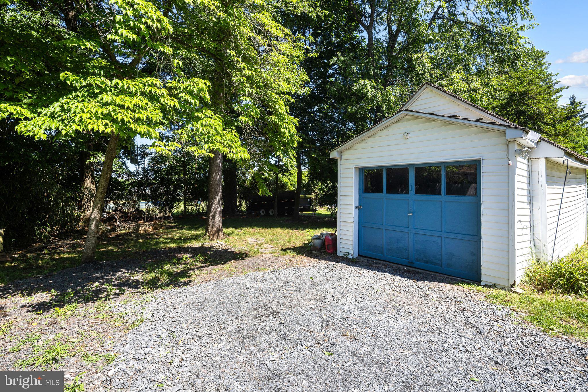HAMPTON FARMS - Residential
