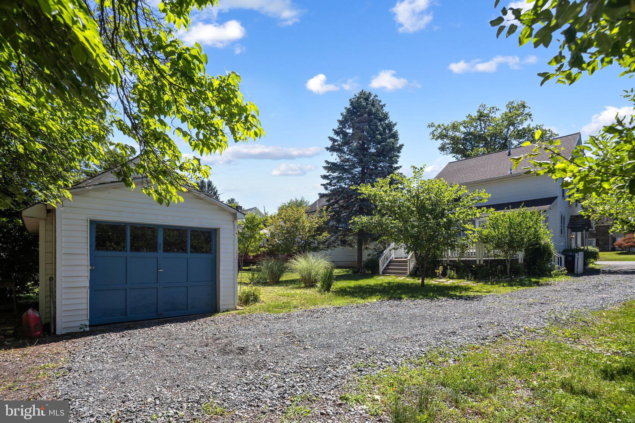 HAMPTON FARMS - Residential