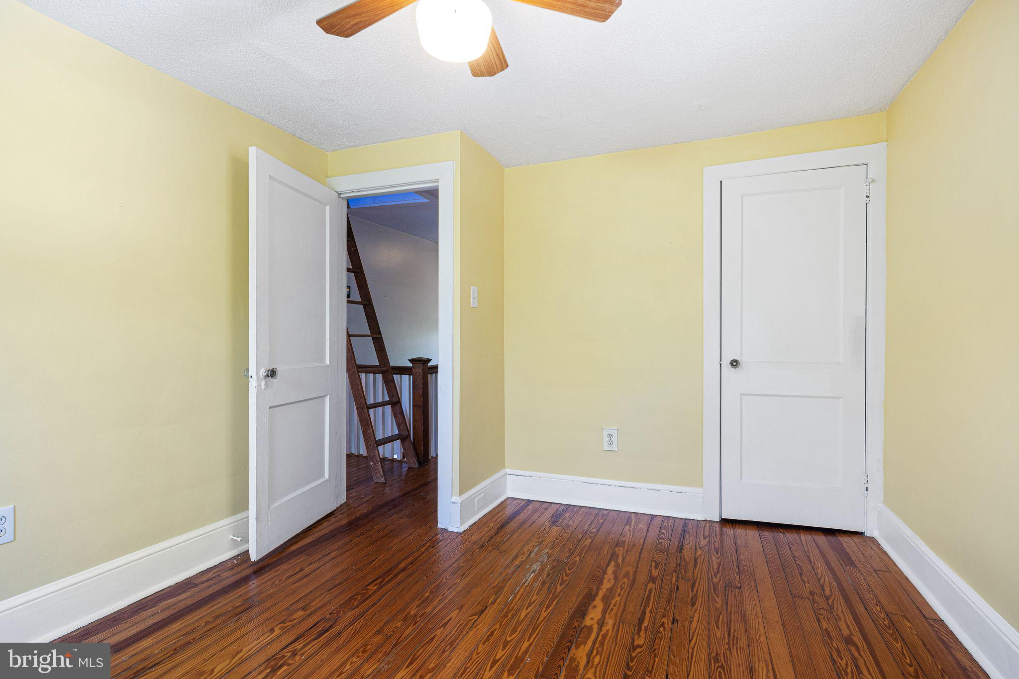 HAMPTON FARMS - Residential