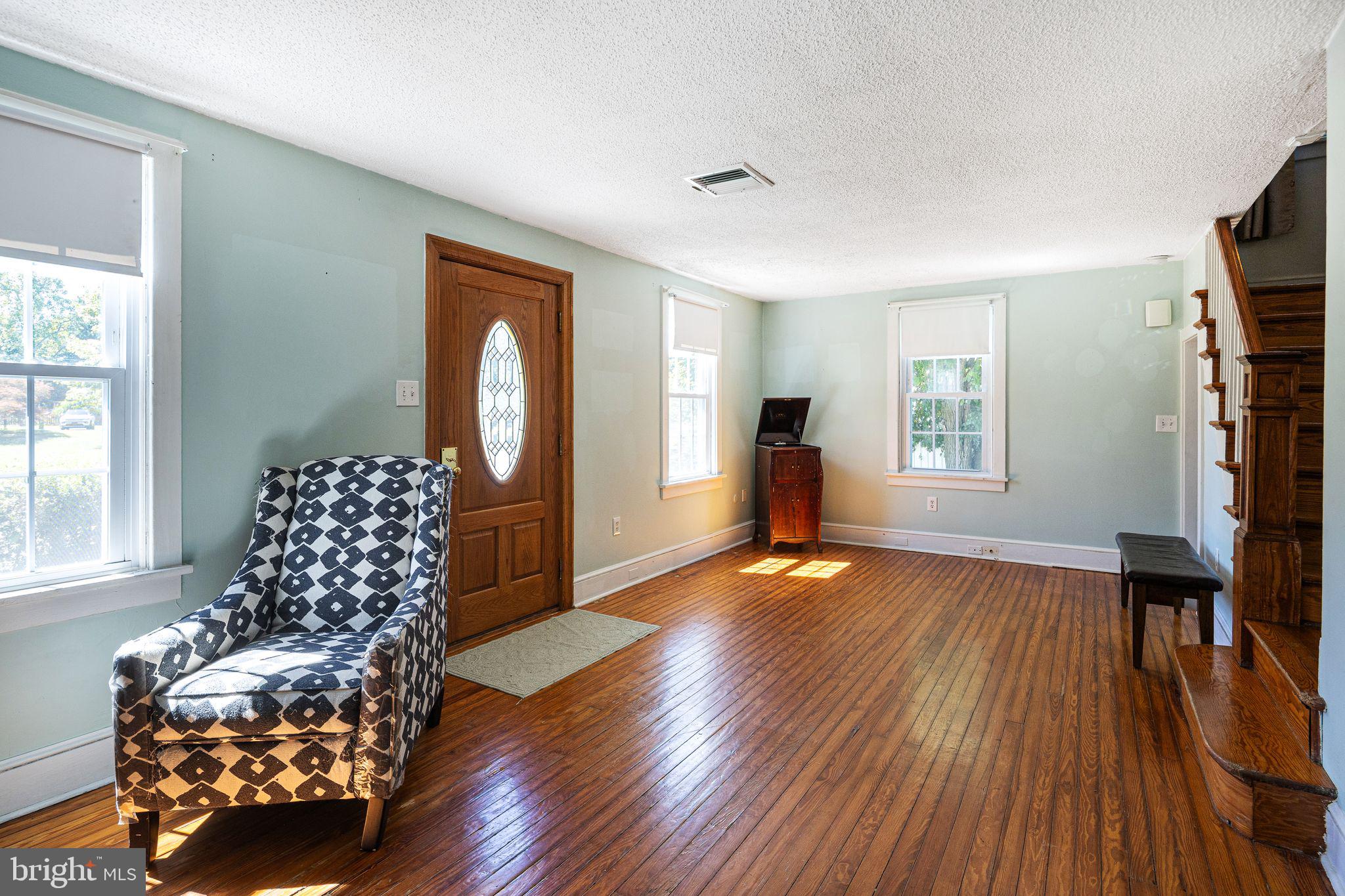 HAMPTON FARMS - Residential