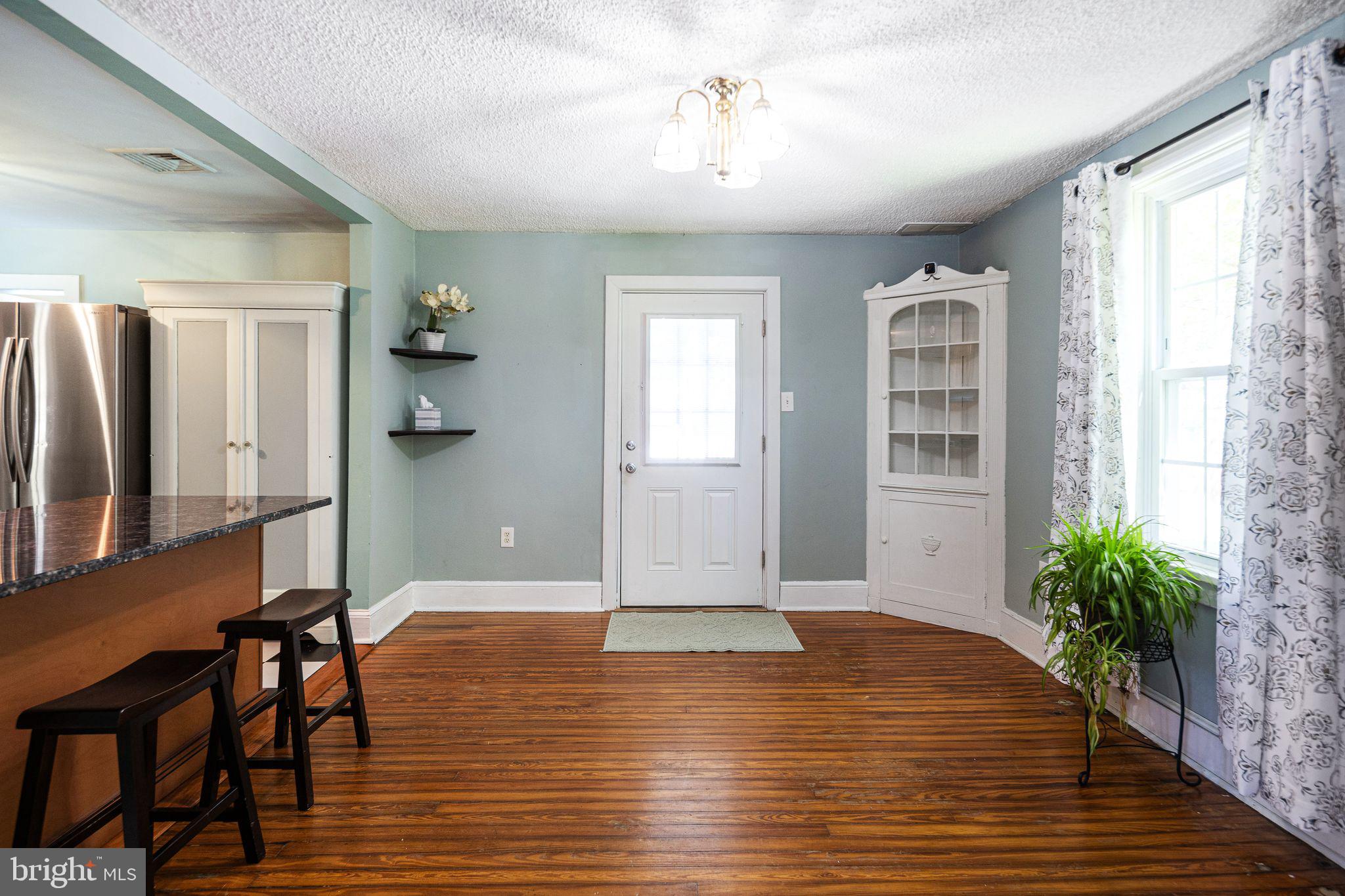 HAMPTON FARMS - Residential