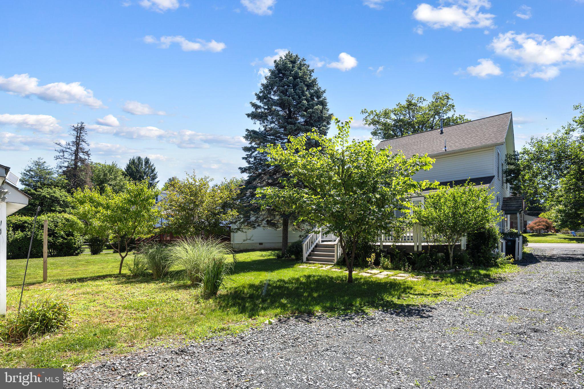 HAMPTON FARMS - Residential