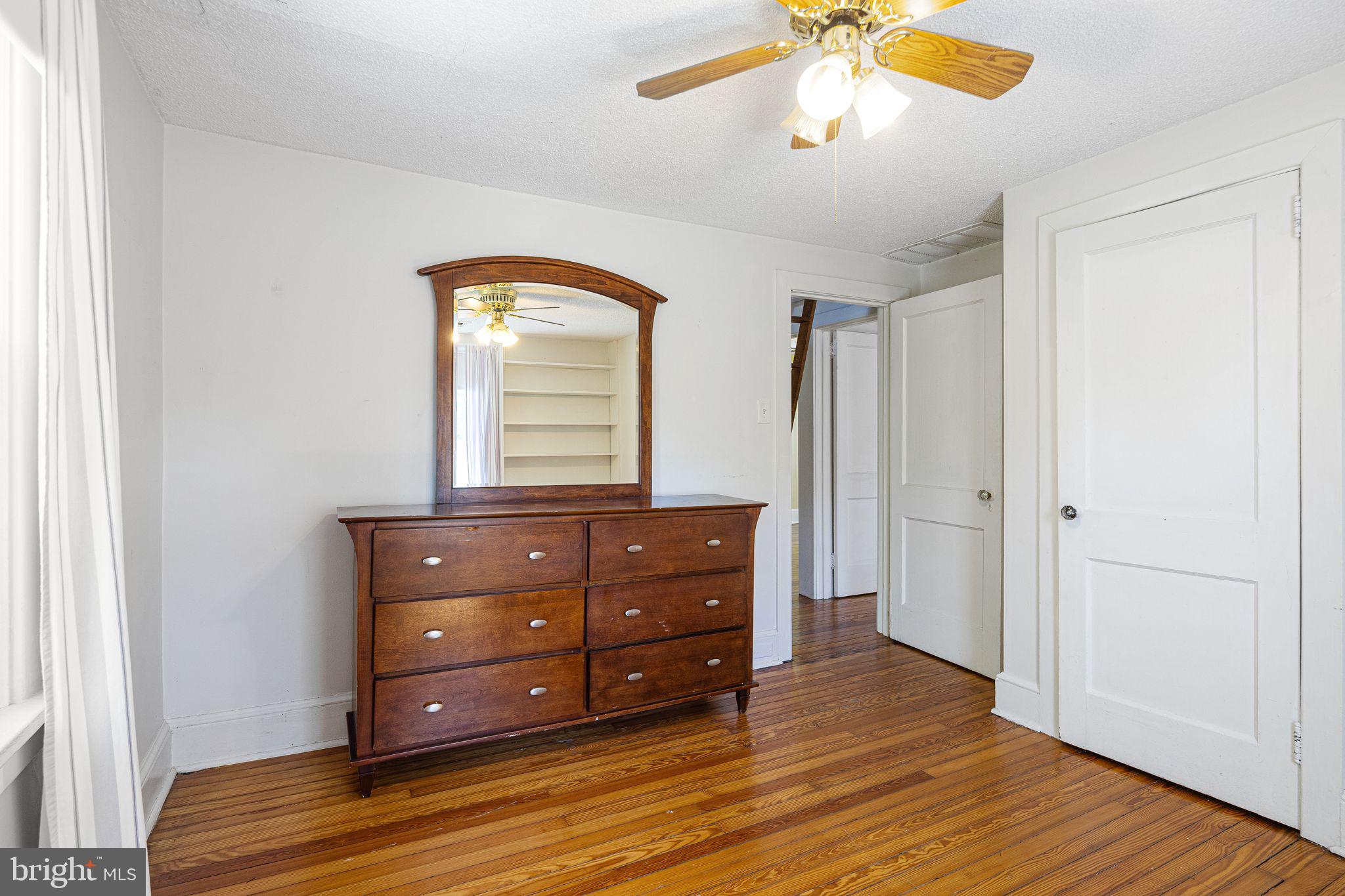 HAMPTON FARMS - Residential