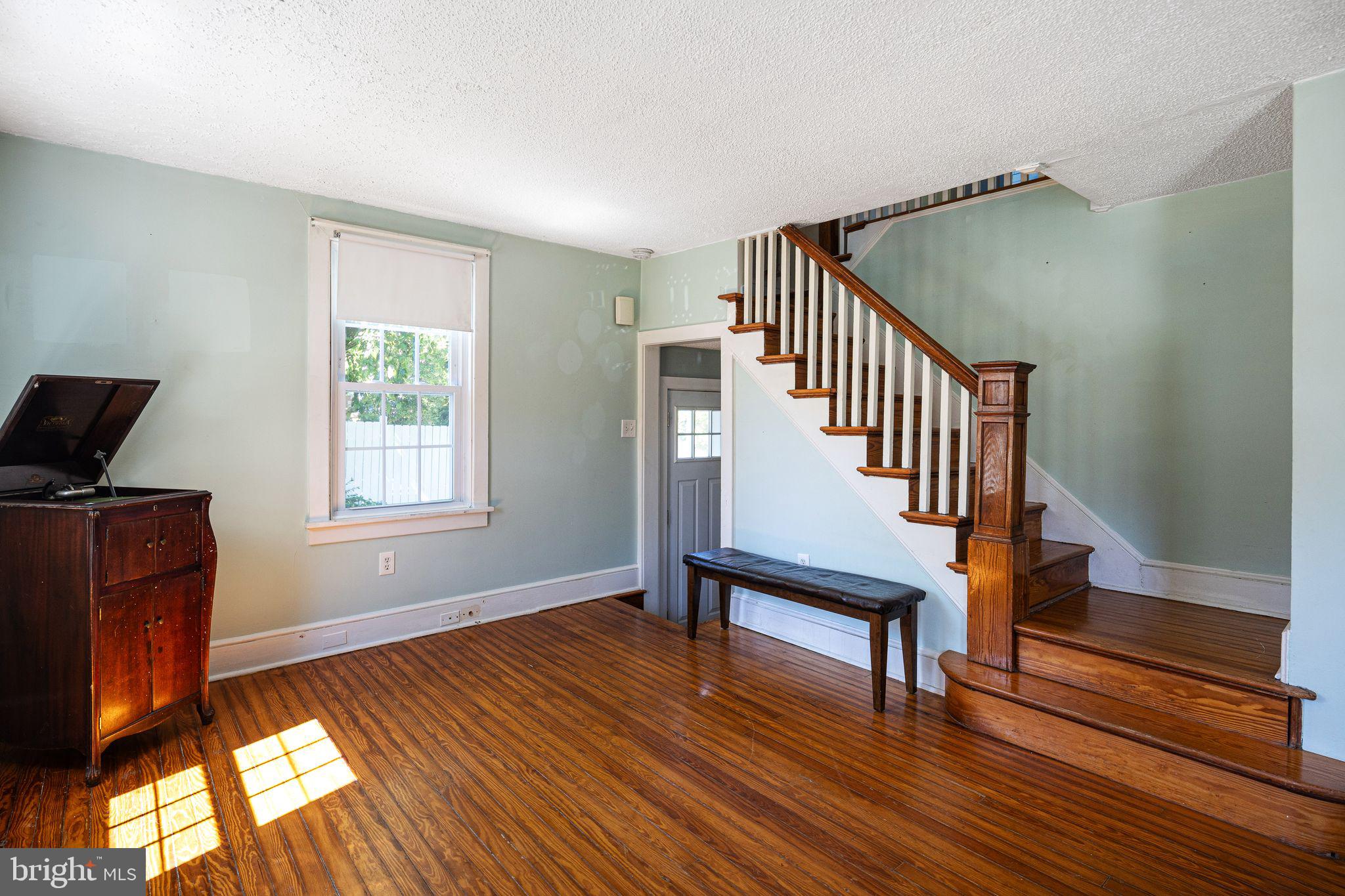 HAMPTON FARMS - Residential