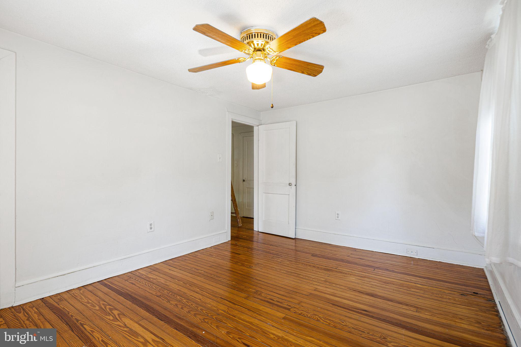 HAMPTON FARMS - Residential