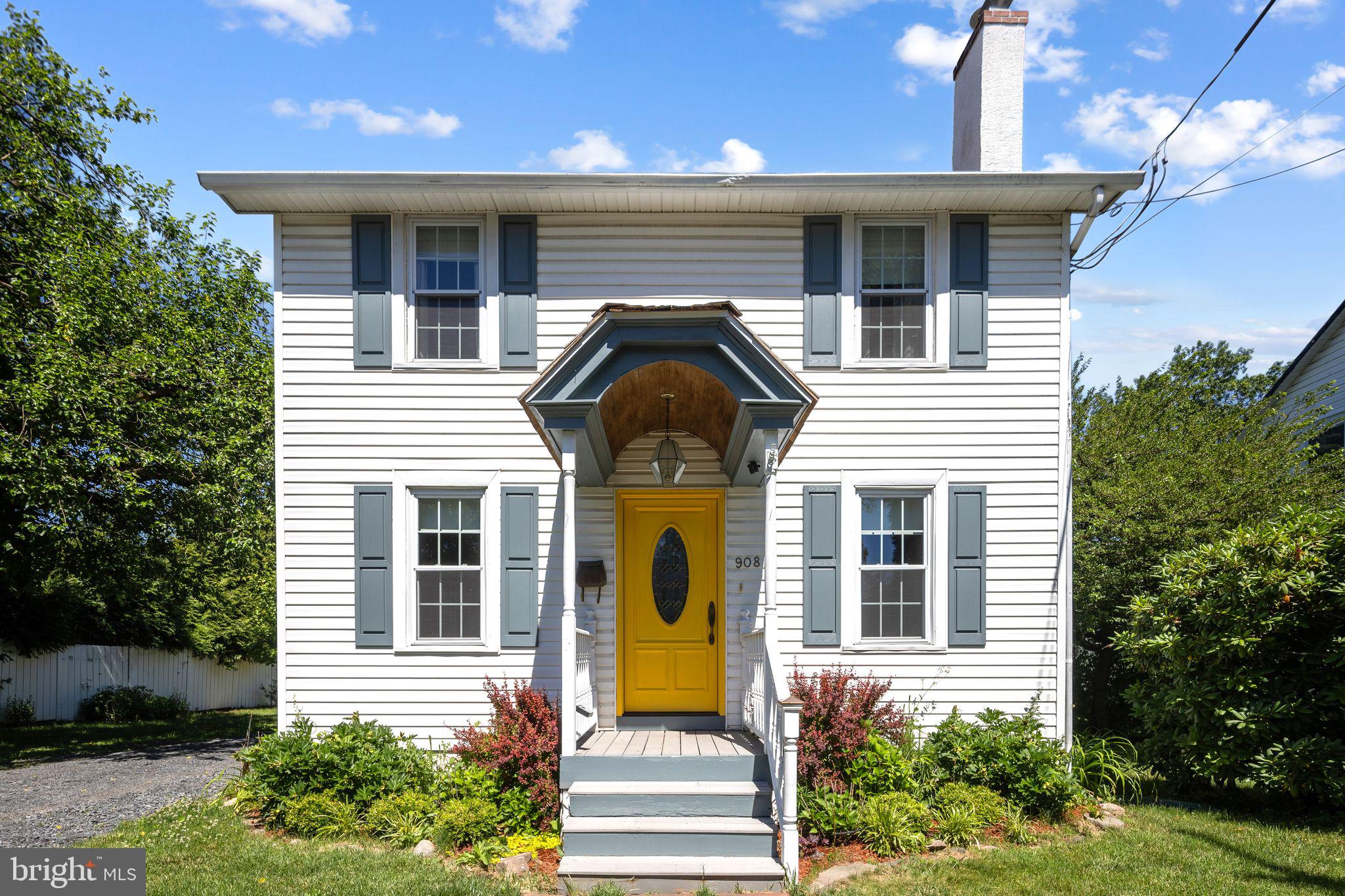 HAMPTON FARMS - Residential