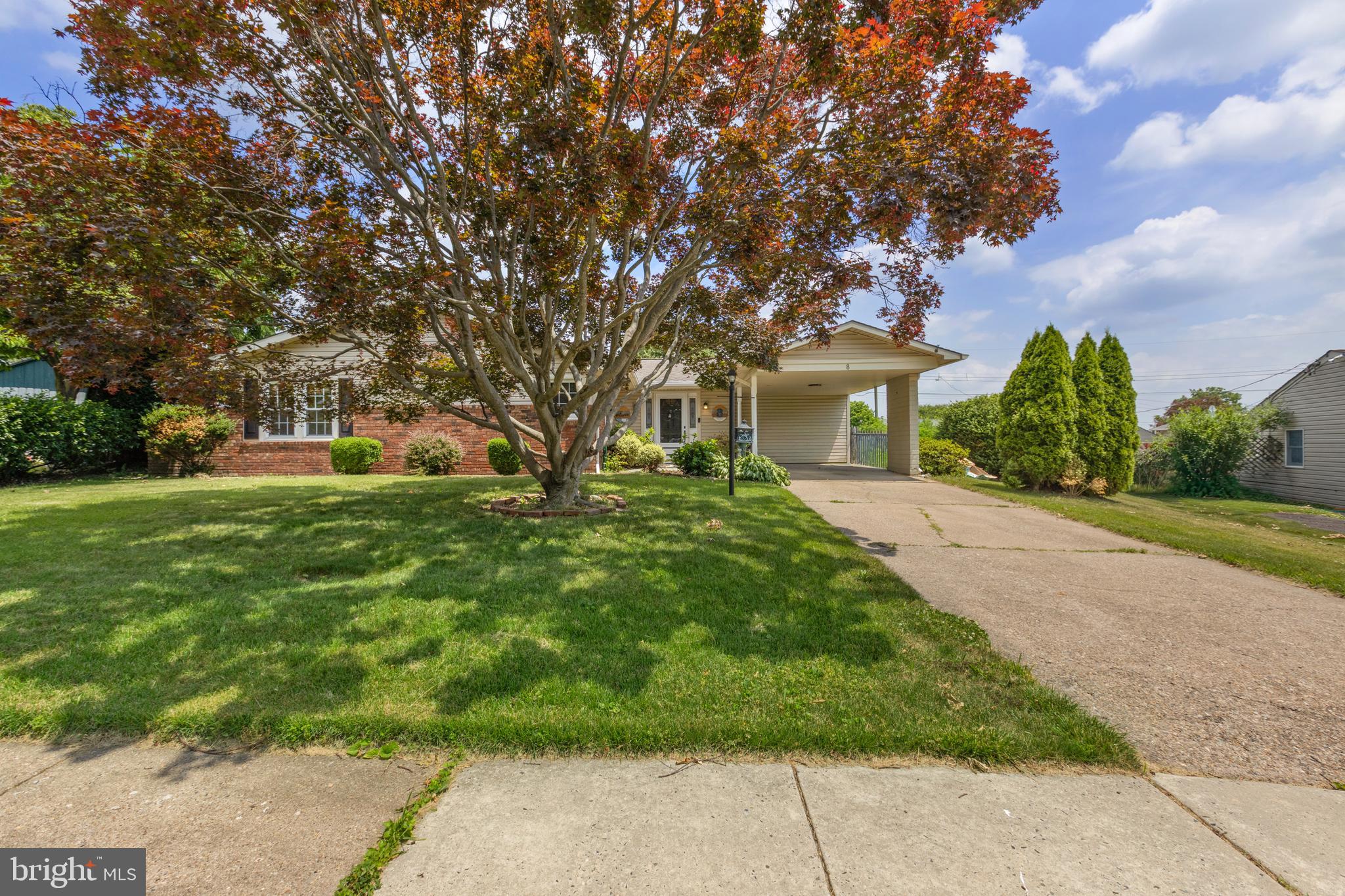 MAGNOLIA HILL - Residential