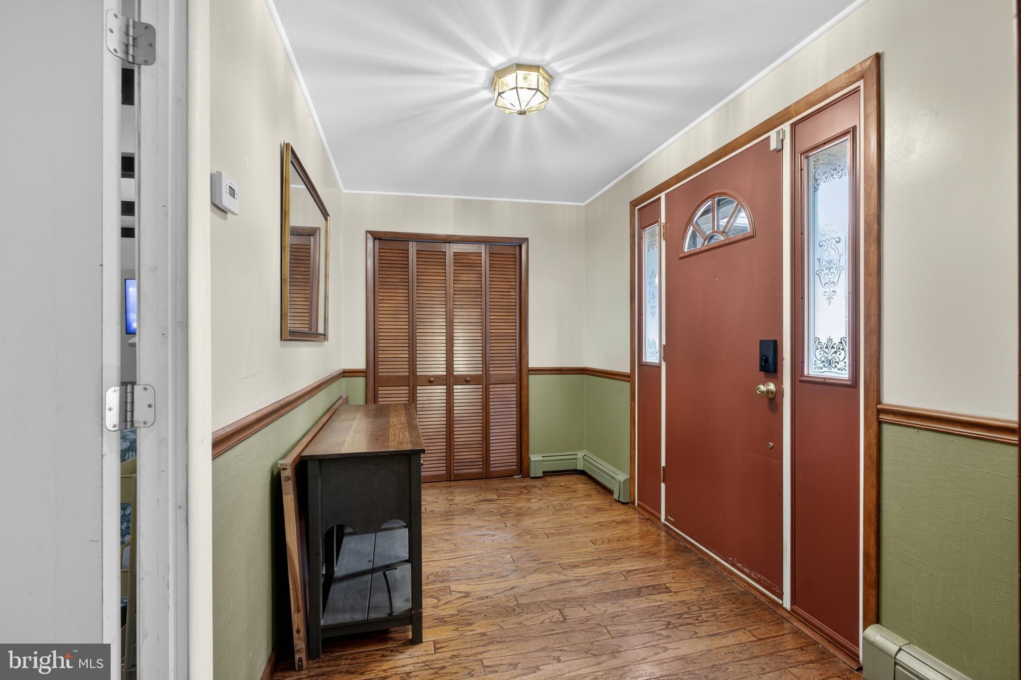 MAGNOLIA HILL - Residential