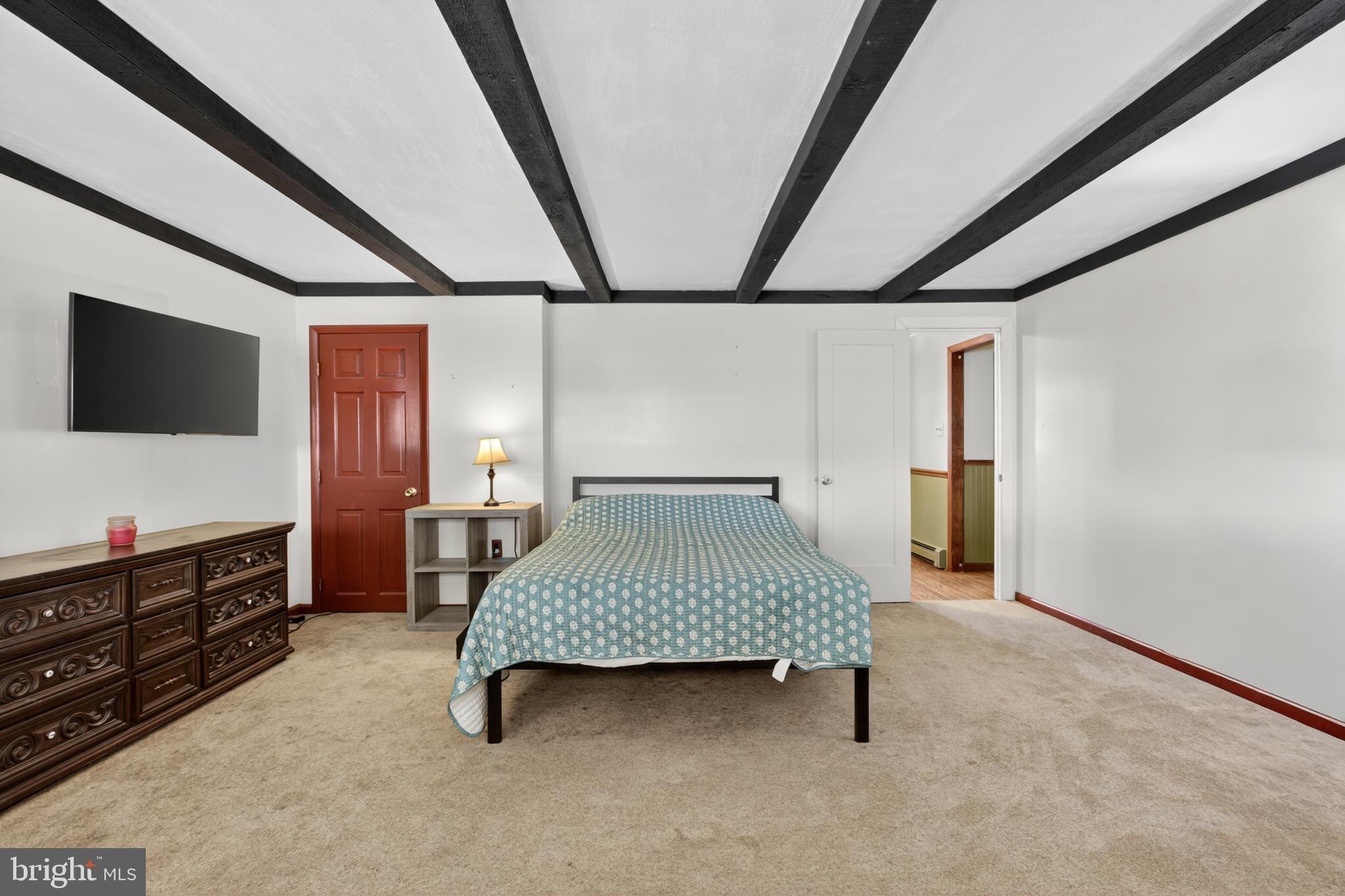 MAGNOLIA HILL - Residential