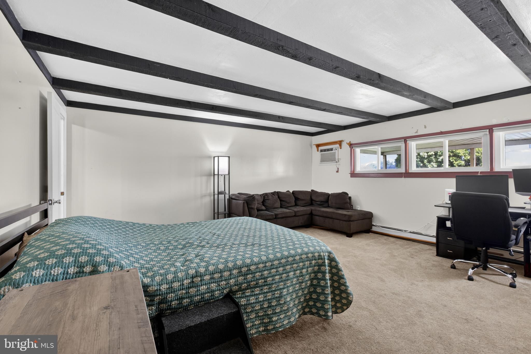 MAGNOLIA HILL - Residential