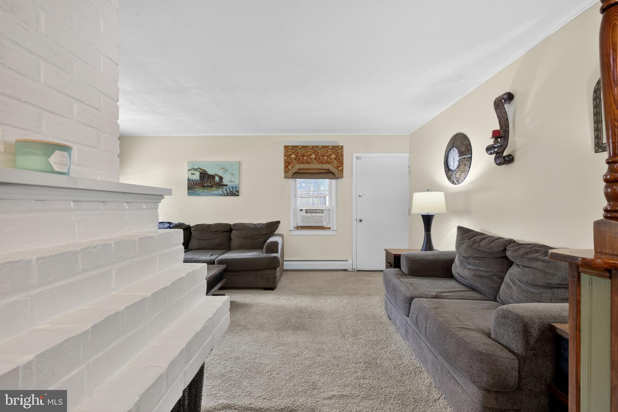 MAGNOLIA HILL - Residential
