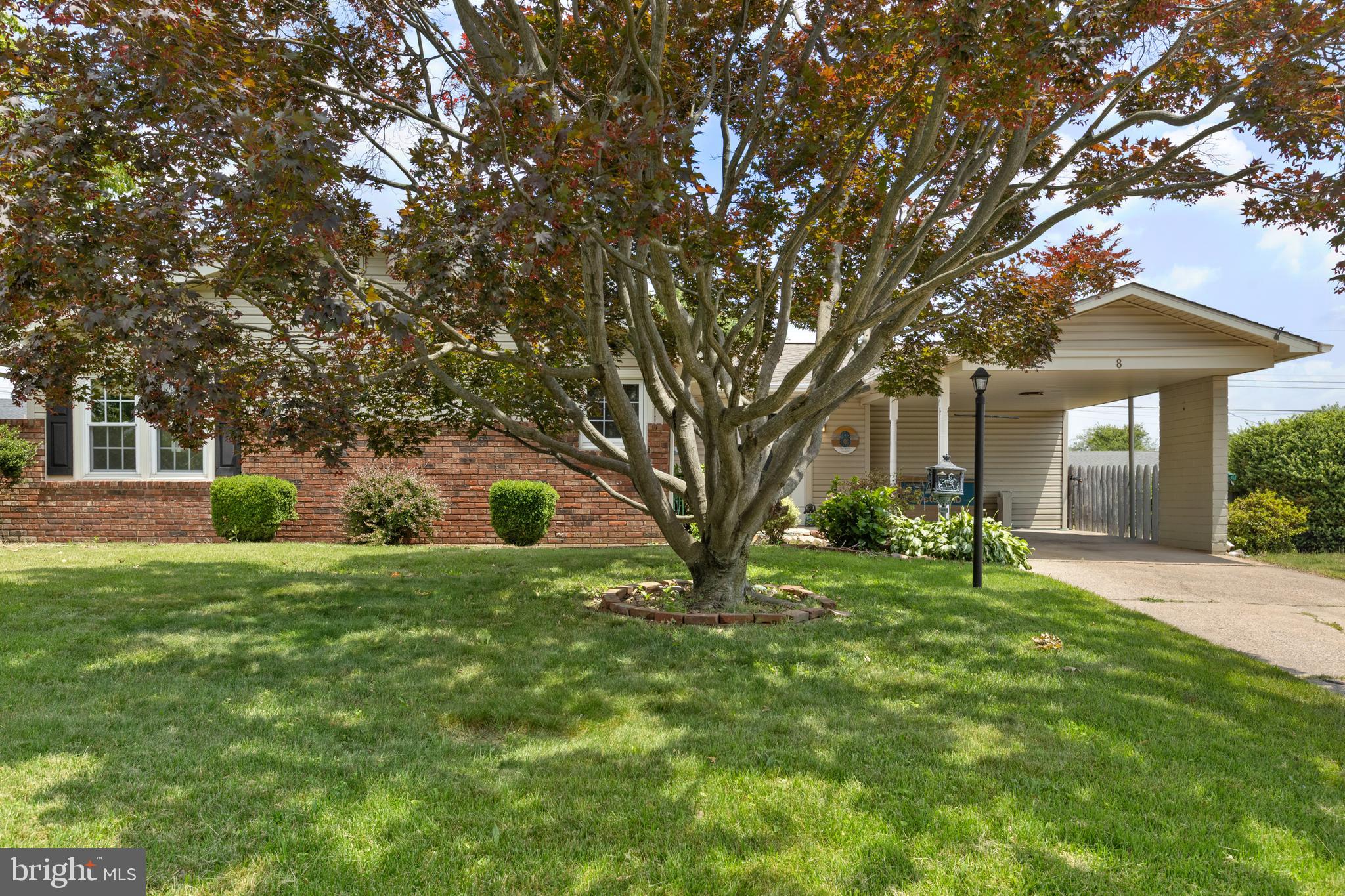 MAGNOLIA HILL - Residential