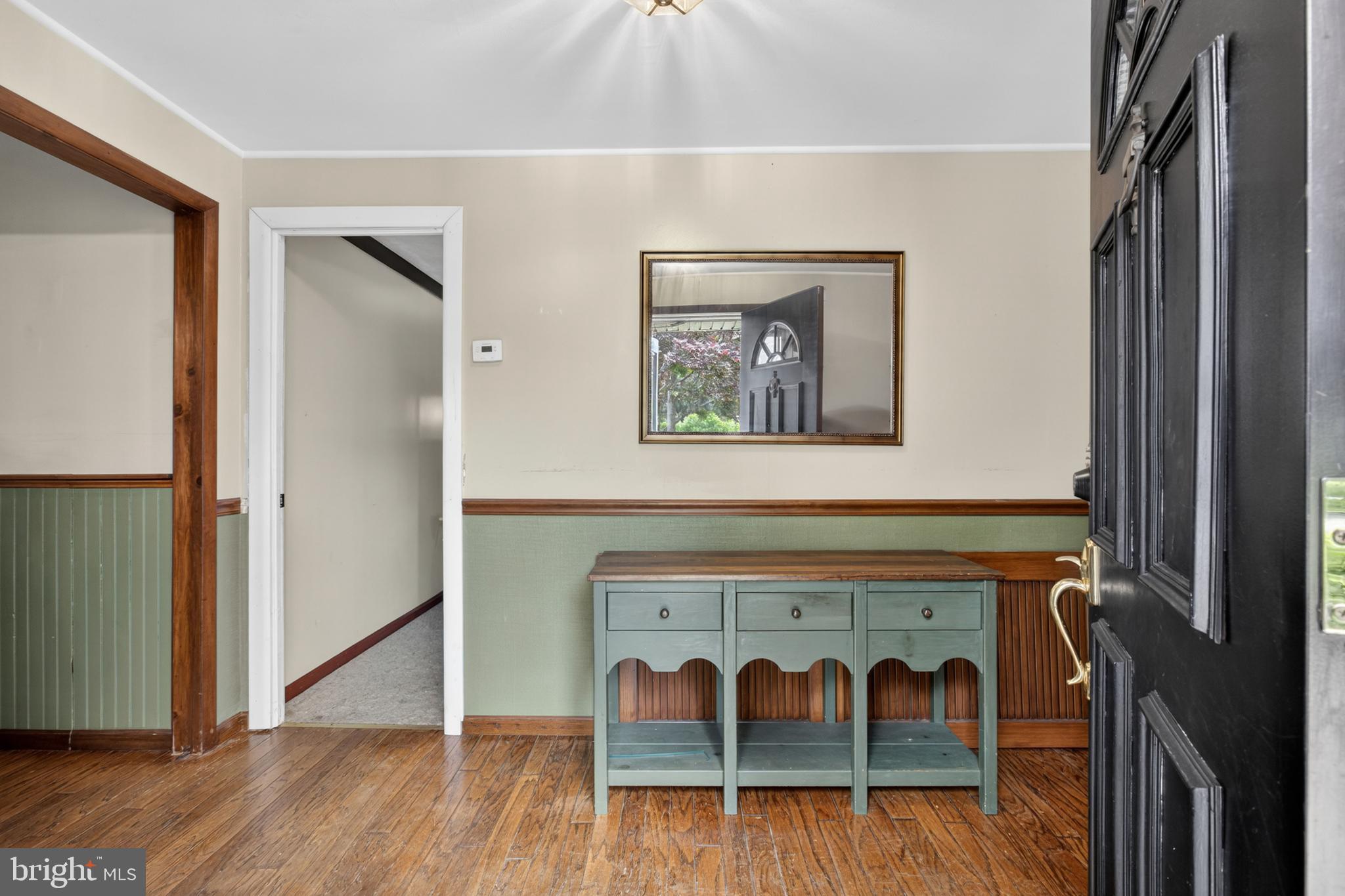 MAGNOLIA HILL - Residential