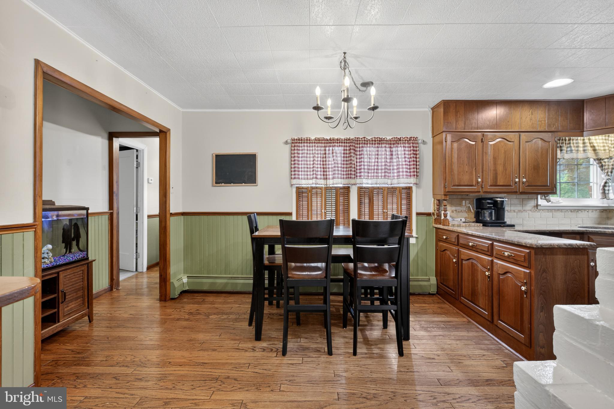 MAGNOLIA HILL - Residential