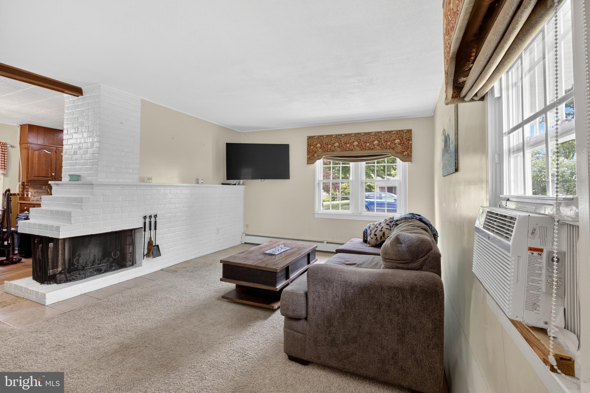 MAGNOLIA HILL - Residential