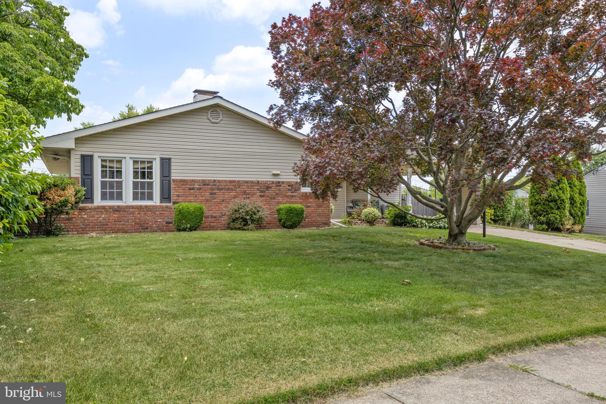 MAGNOLIA HILL - Residential