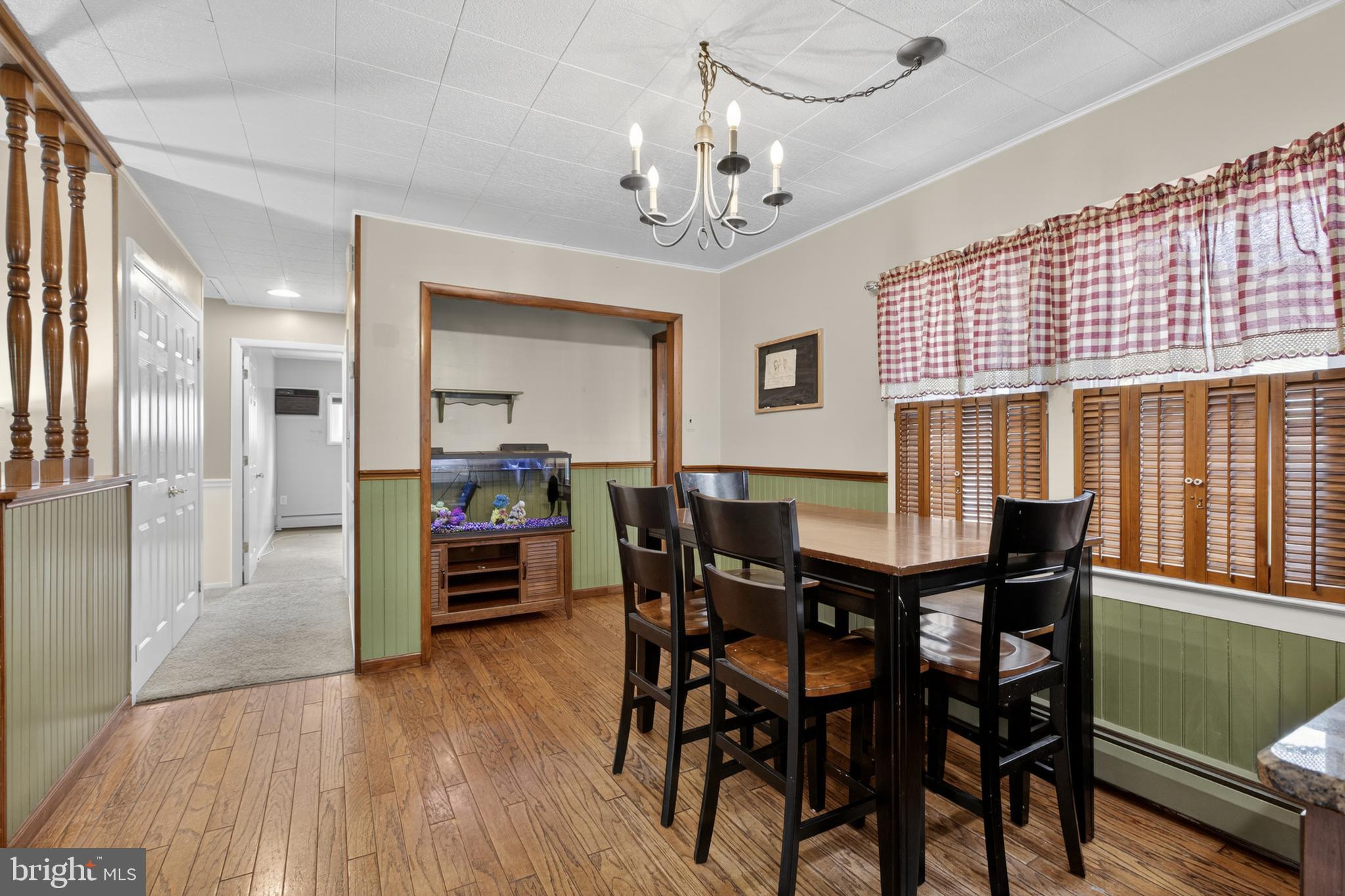 MAGNOLIA HILL - Residential
