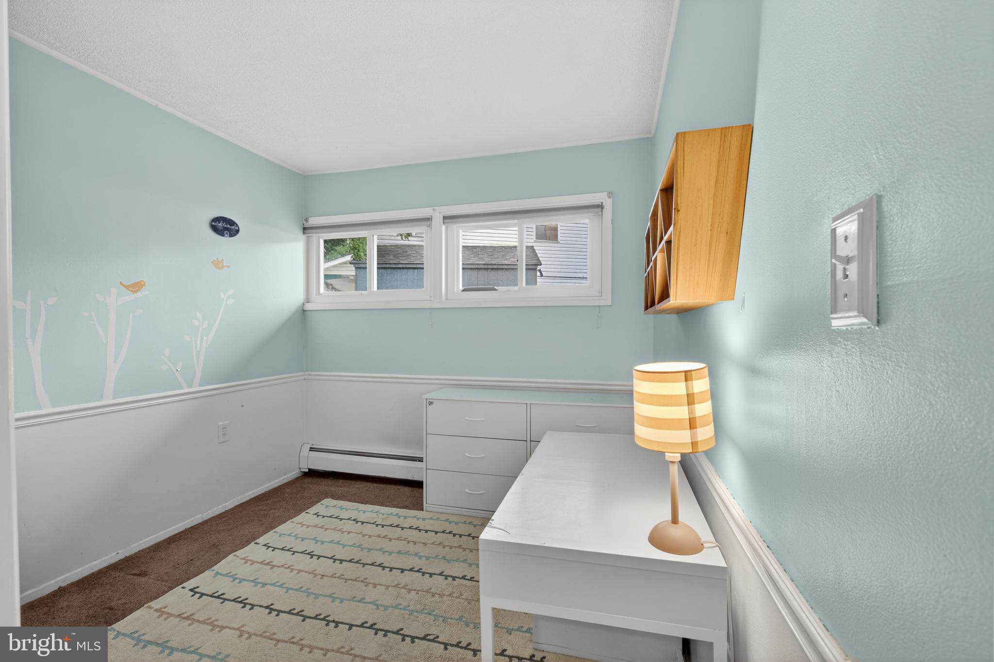 MAGNOLIA HILL - Residential