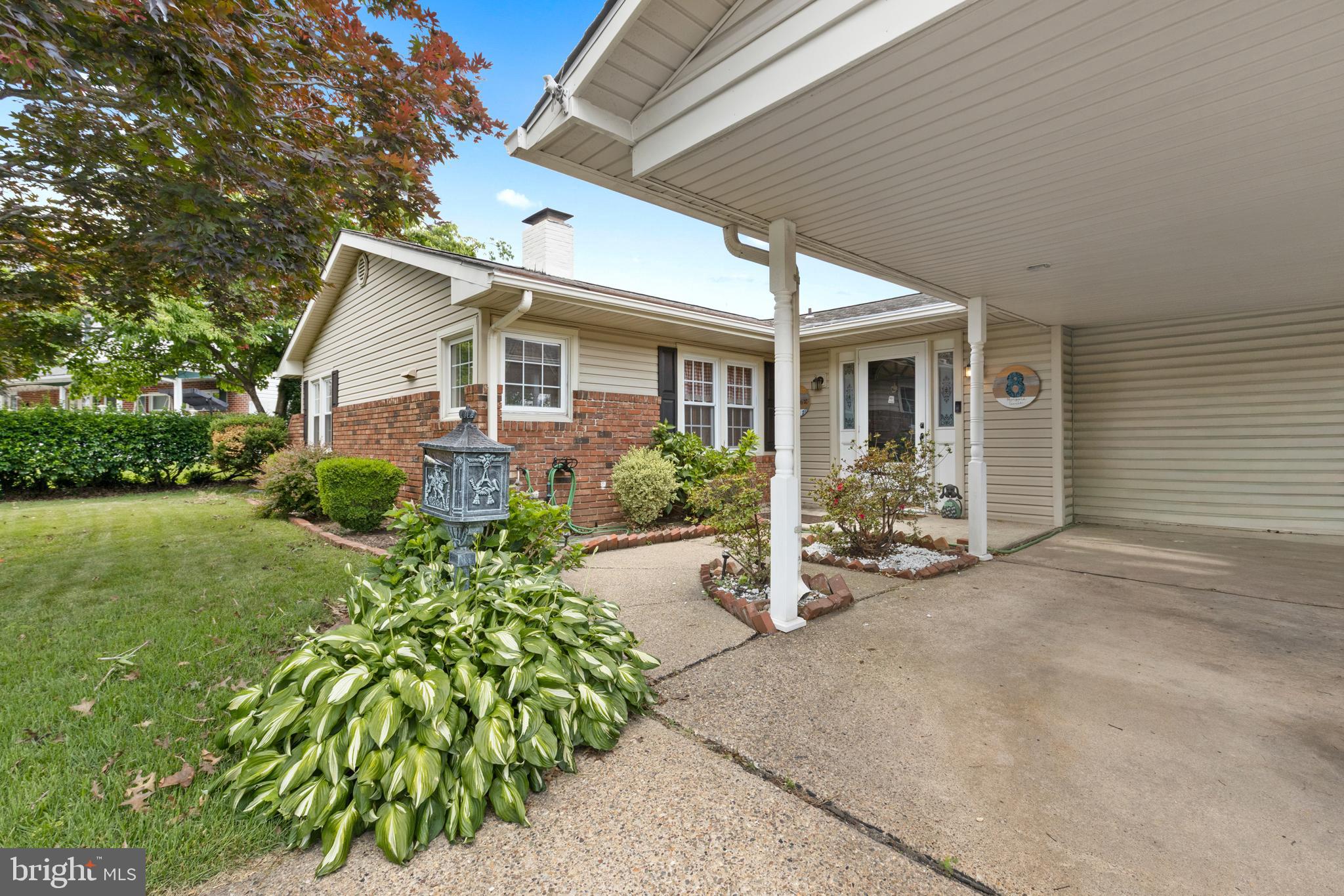 MAGNOLIA HILL - Residential