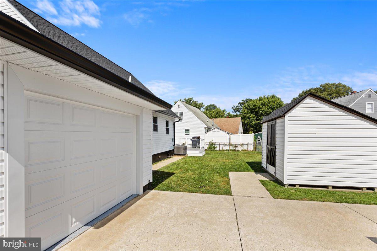 ESSEX - Residential